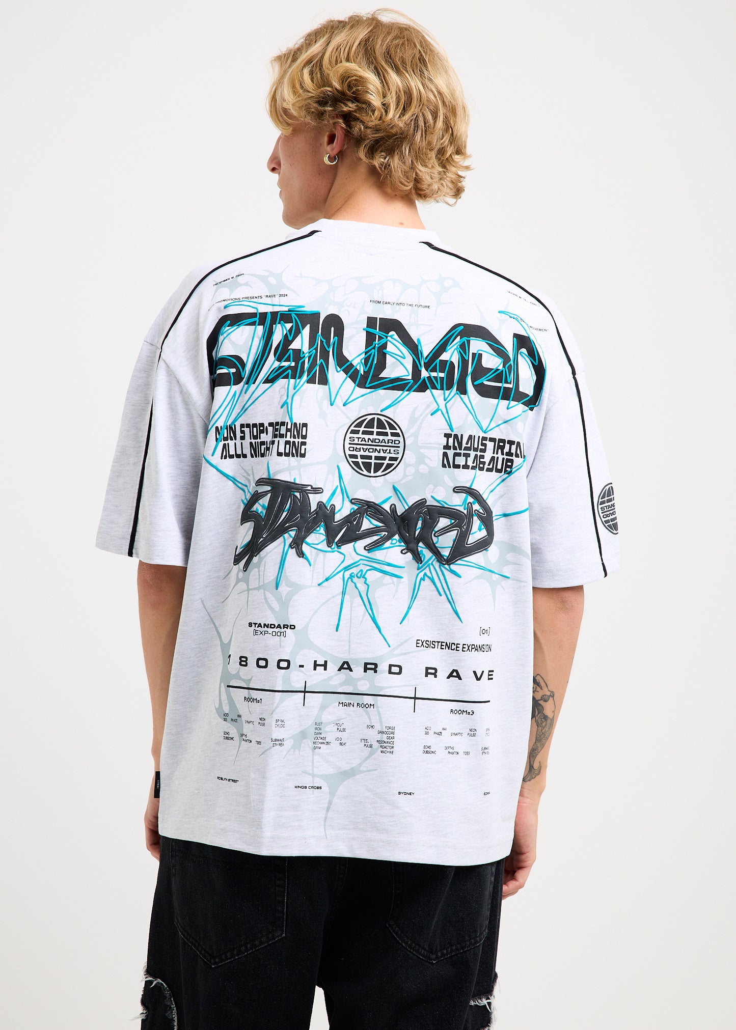 Order T-Shirt
