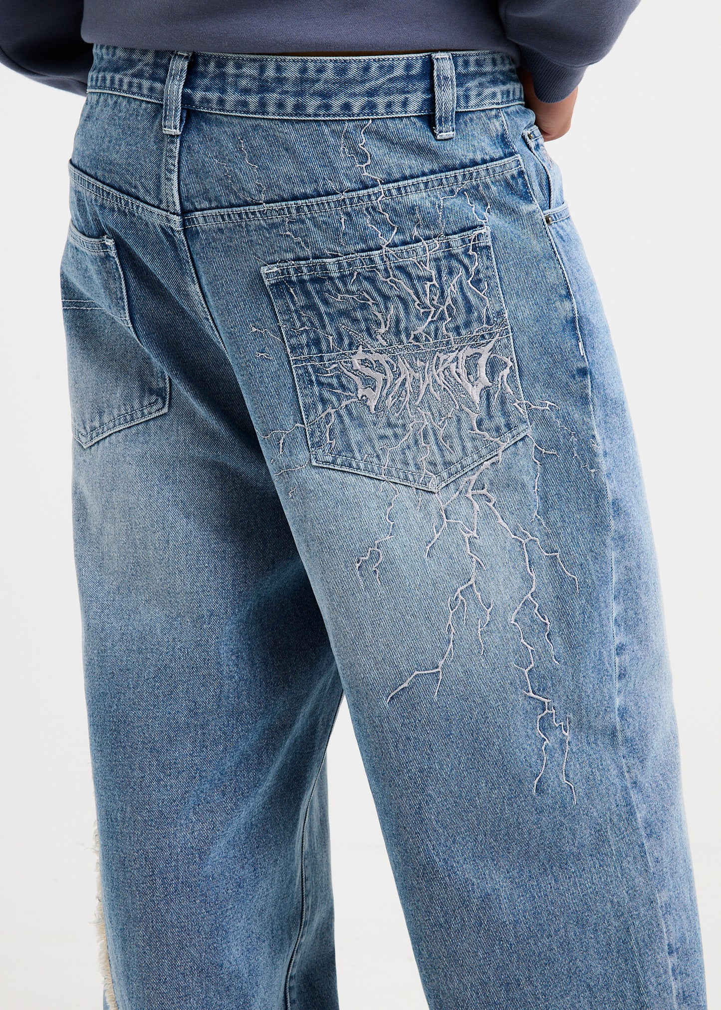 Universe Denim Jeans