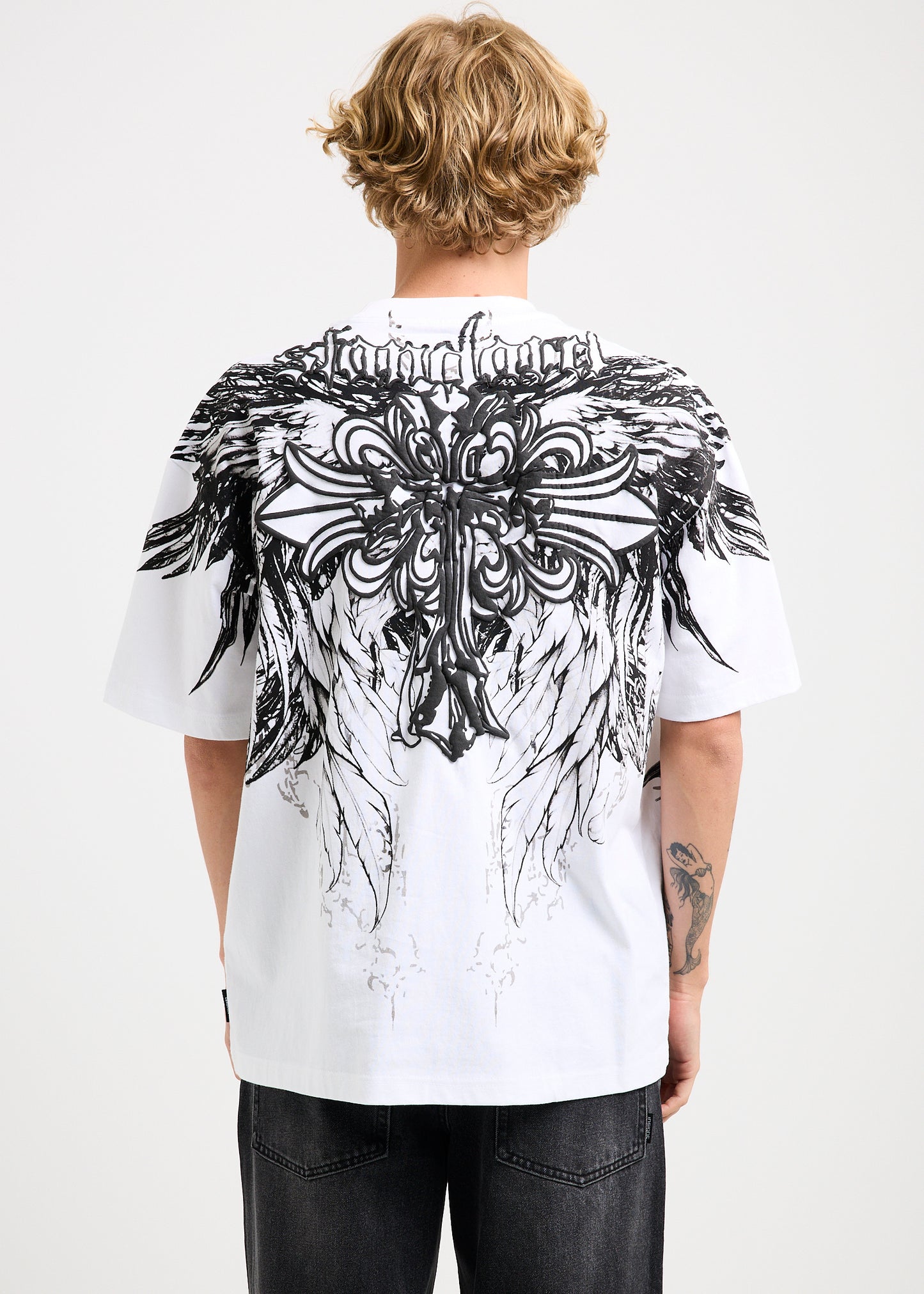 Control T-Shirt