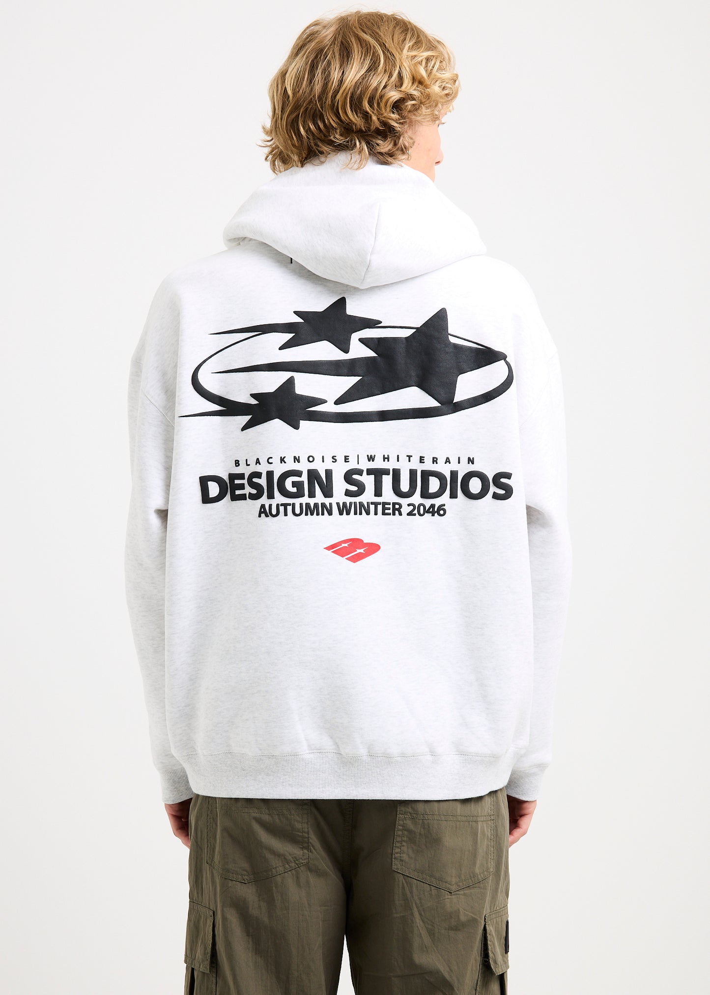 Star Studios Hoodie