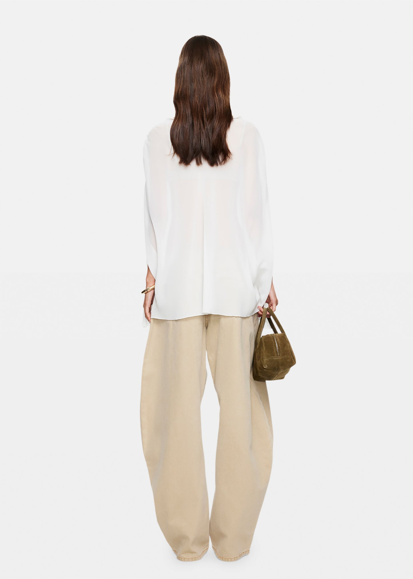Aura Poncho