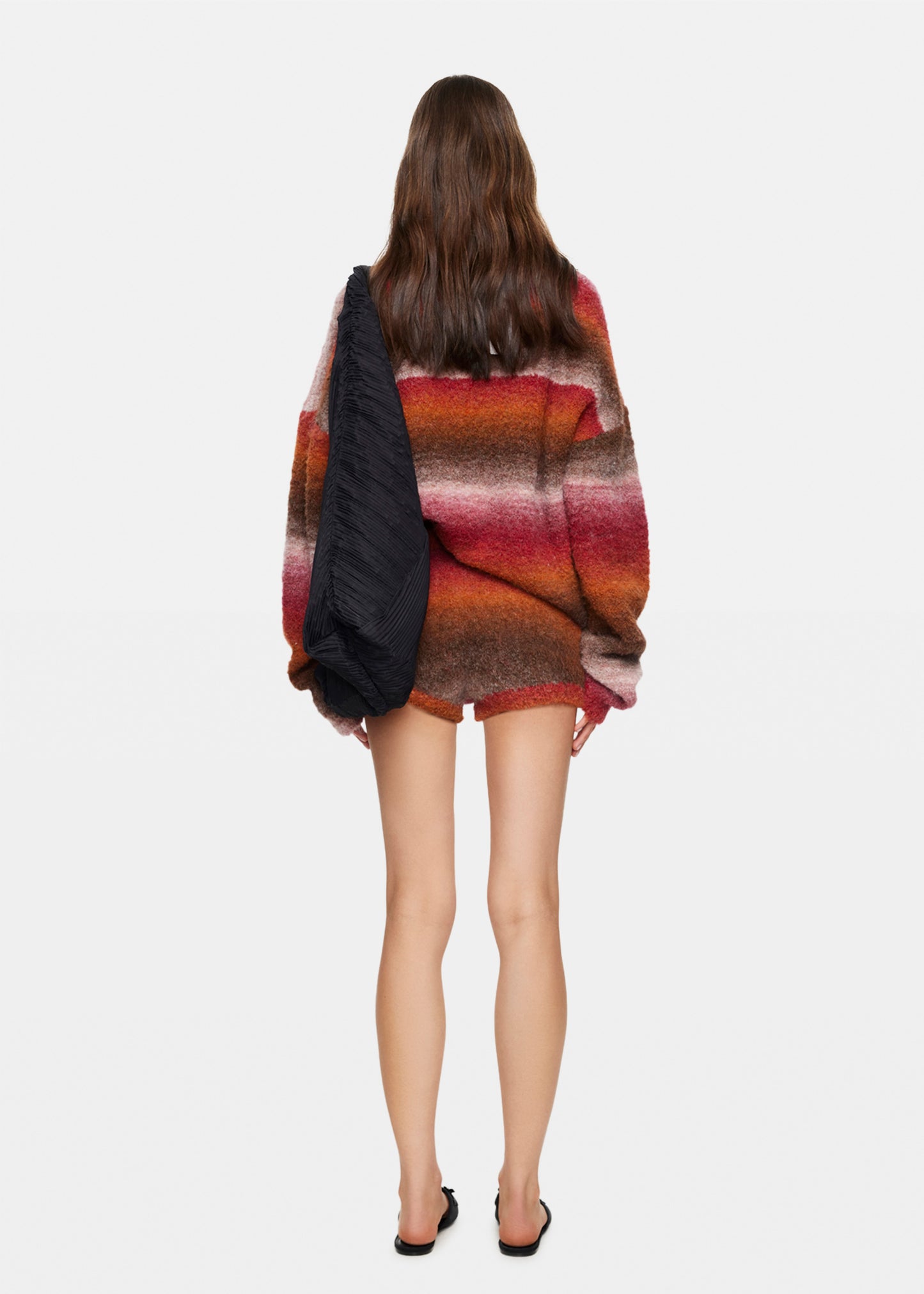 Loyalty Knit jumper