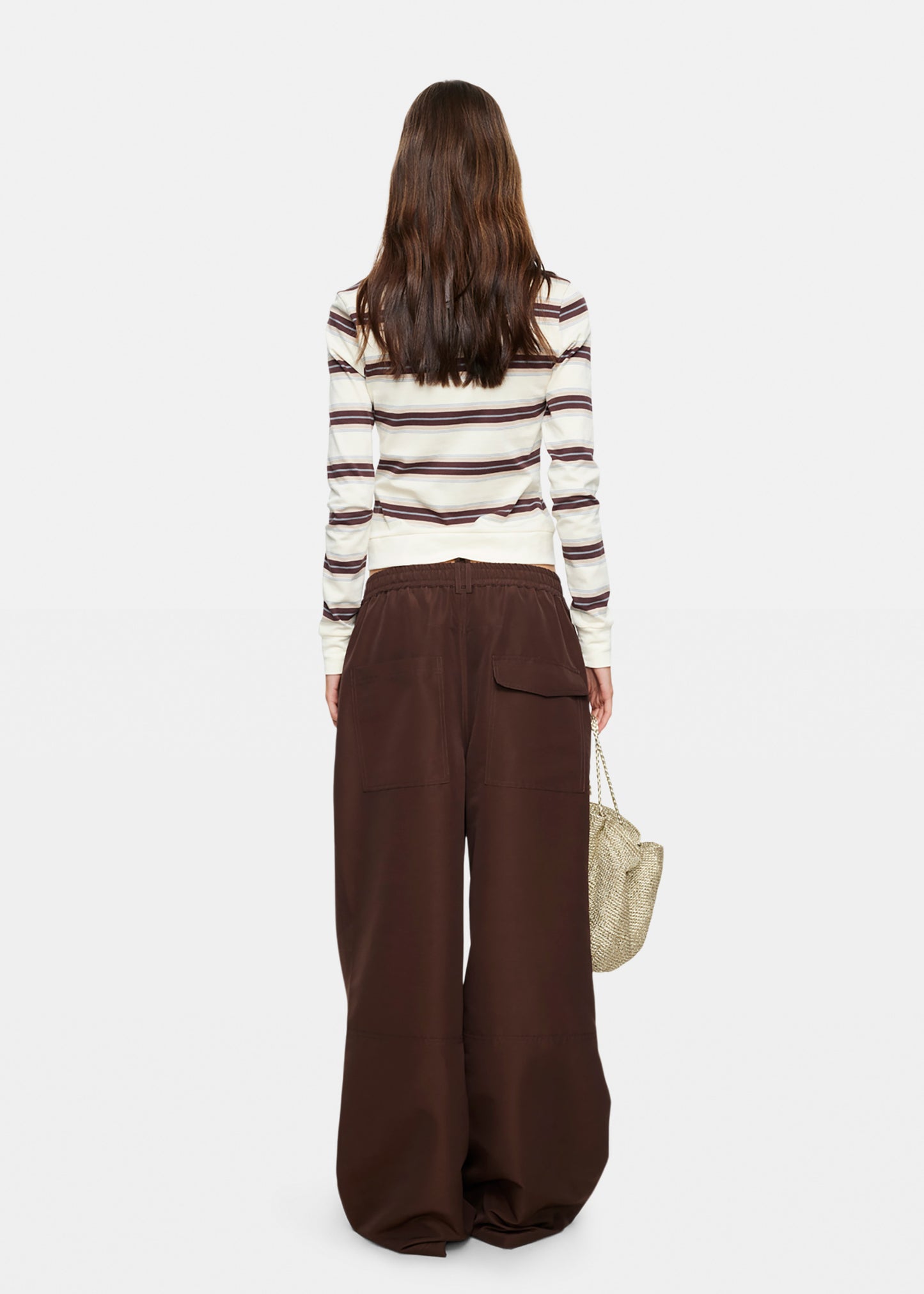 Signora Pants