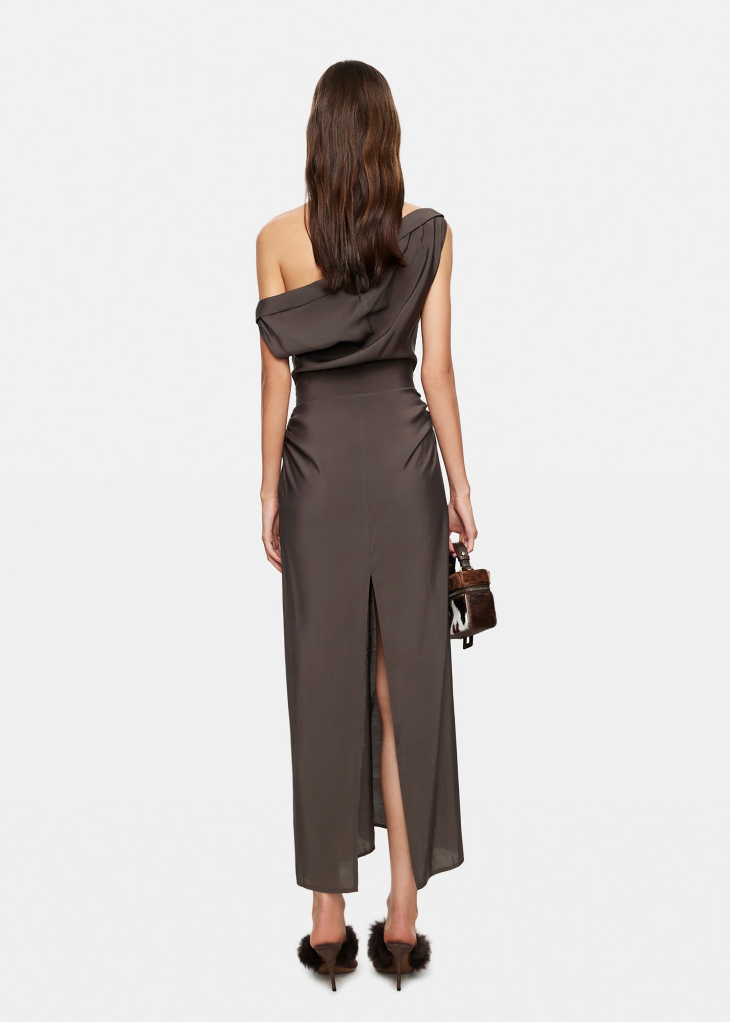 Sweetheart Maxi Dress