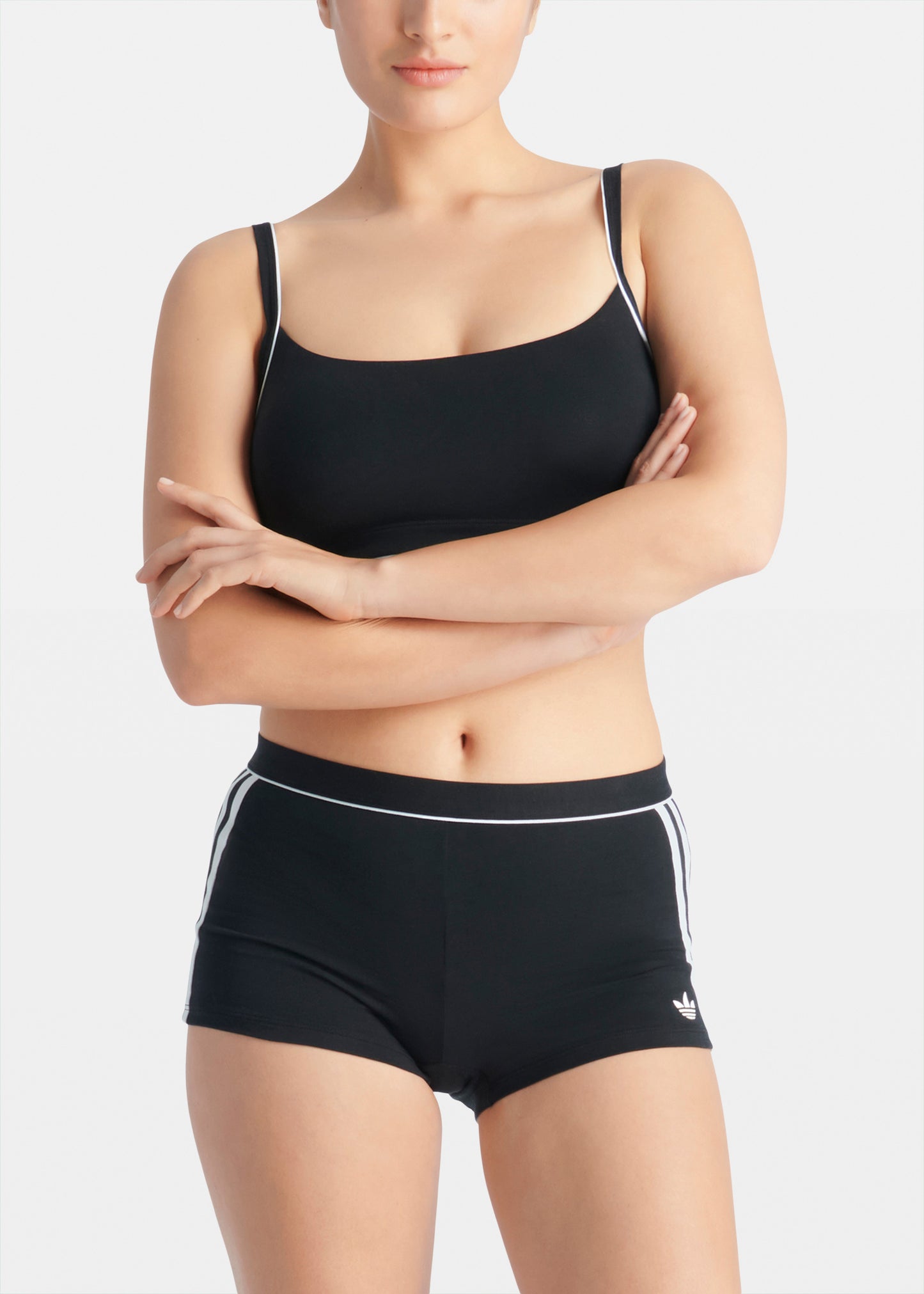 Adicolor Comfort Flex Cotton Short Pants