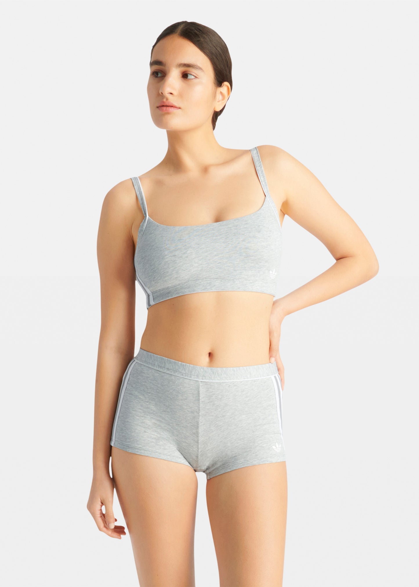 Adicolor Comfort Flex Cotton Short Pants