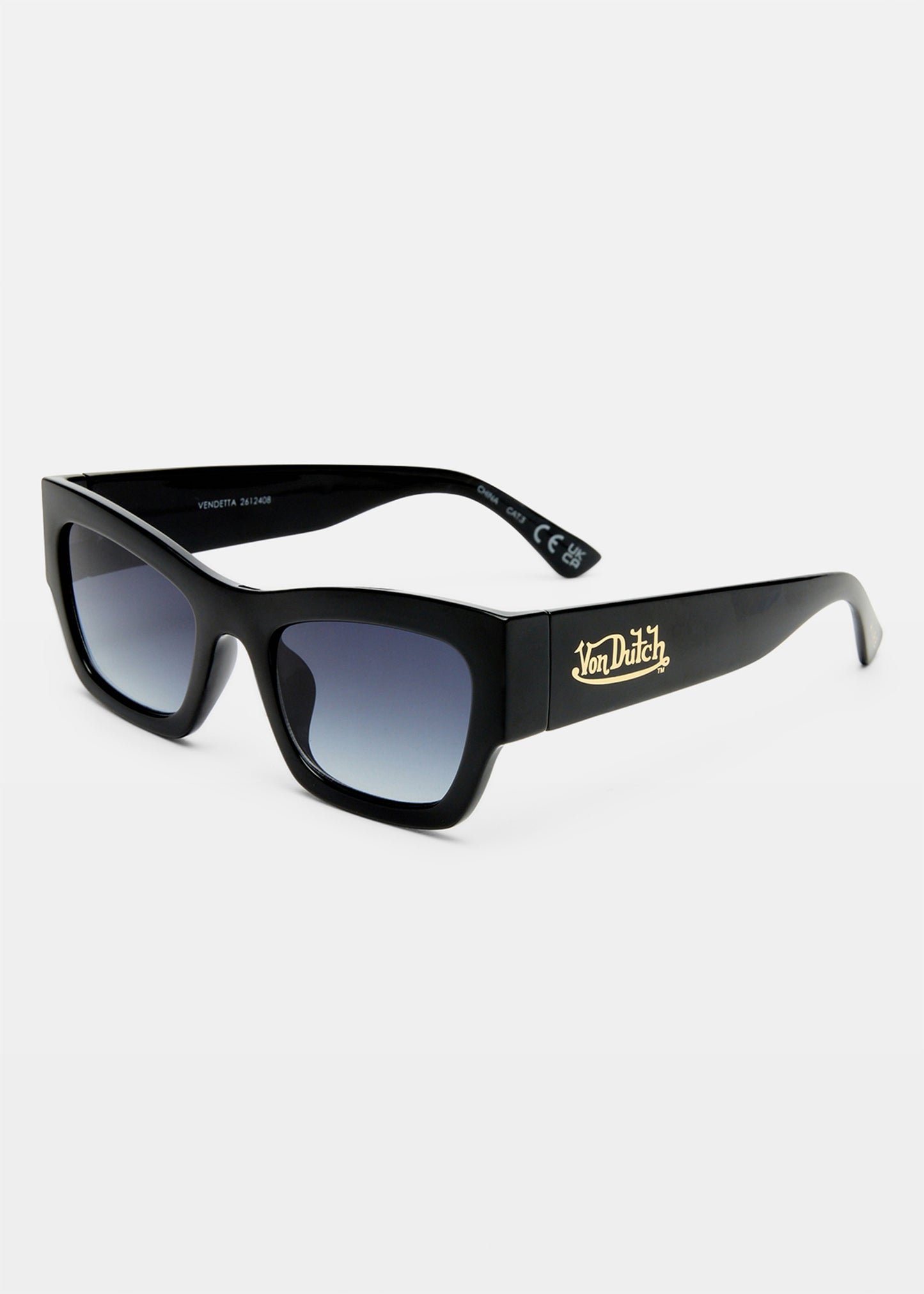 Vendetta Sunglasses