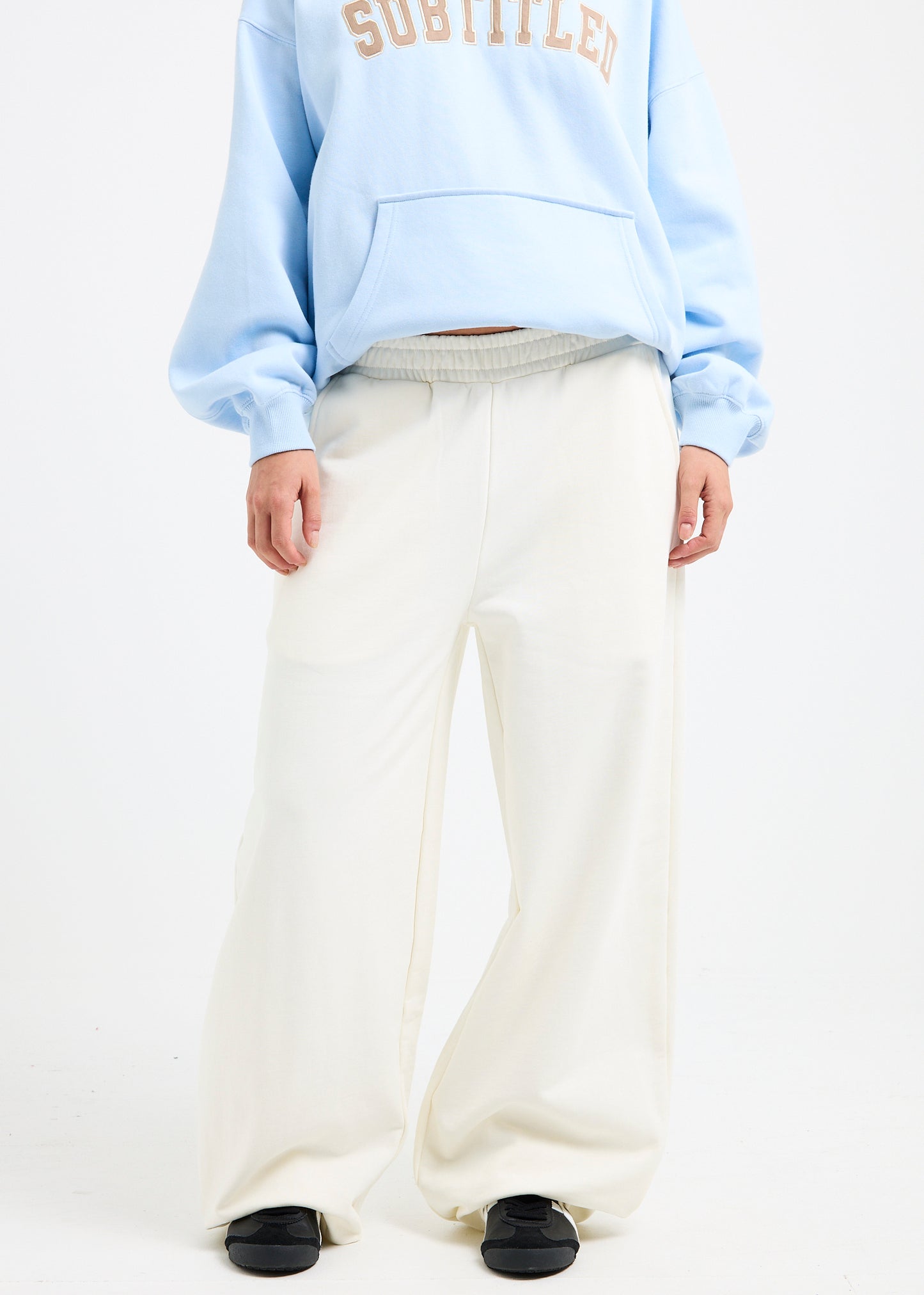 Recreation Barrel Pants