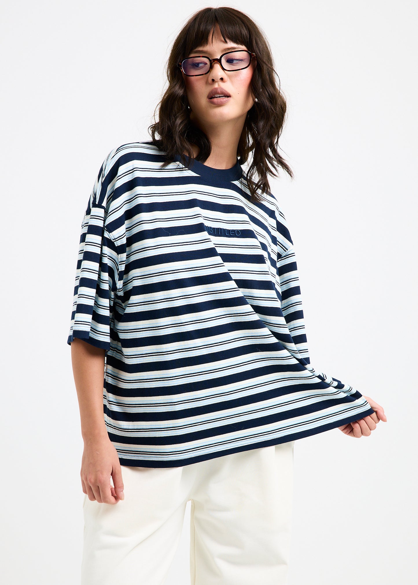 Marietta Short Sleeve T-Shirt