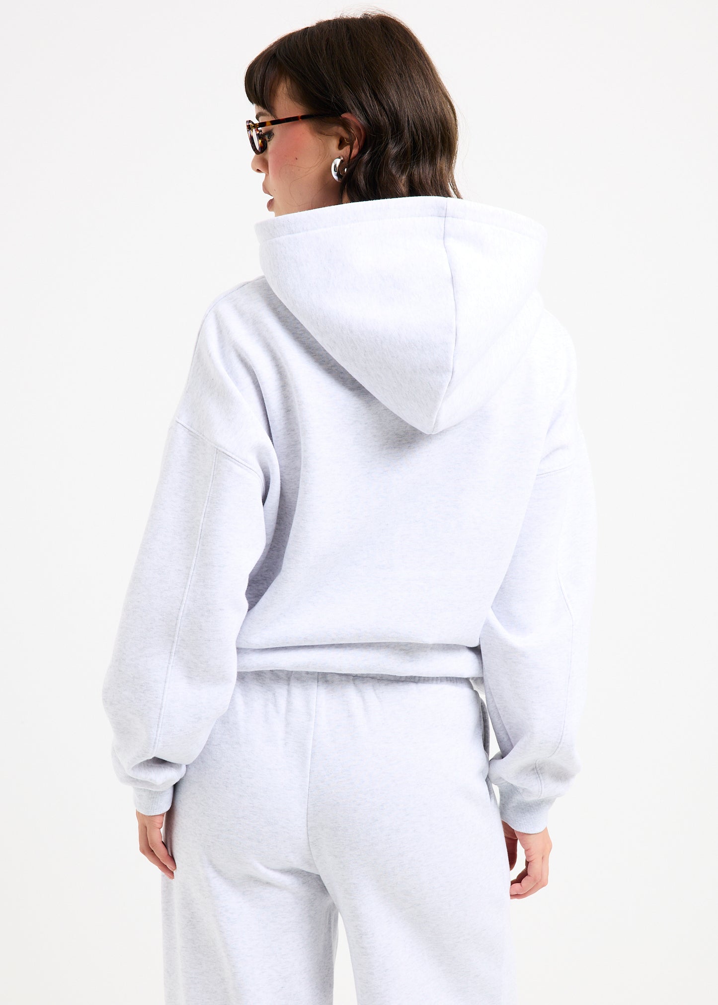 Manola Mushroom Hoodie