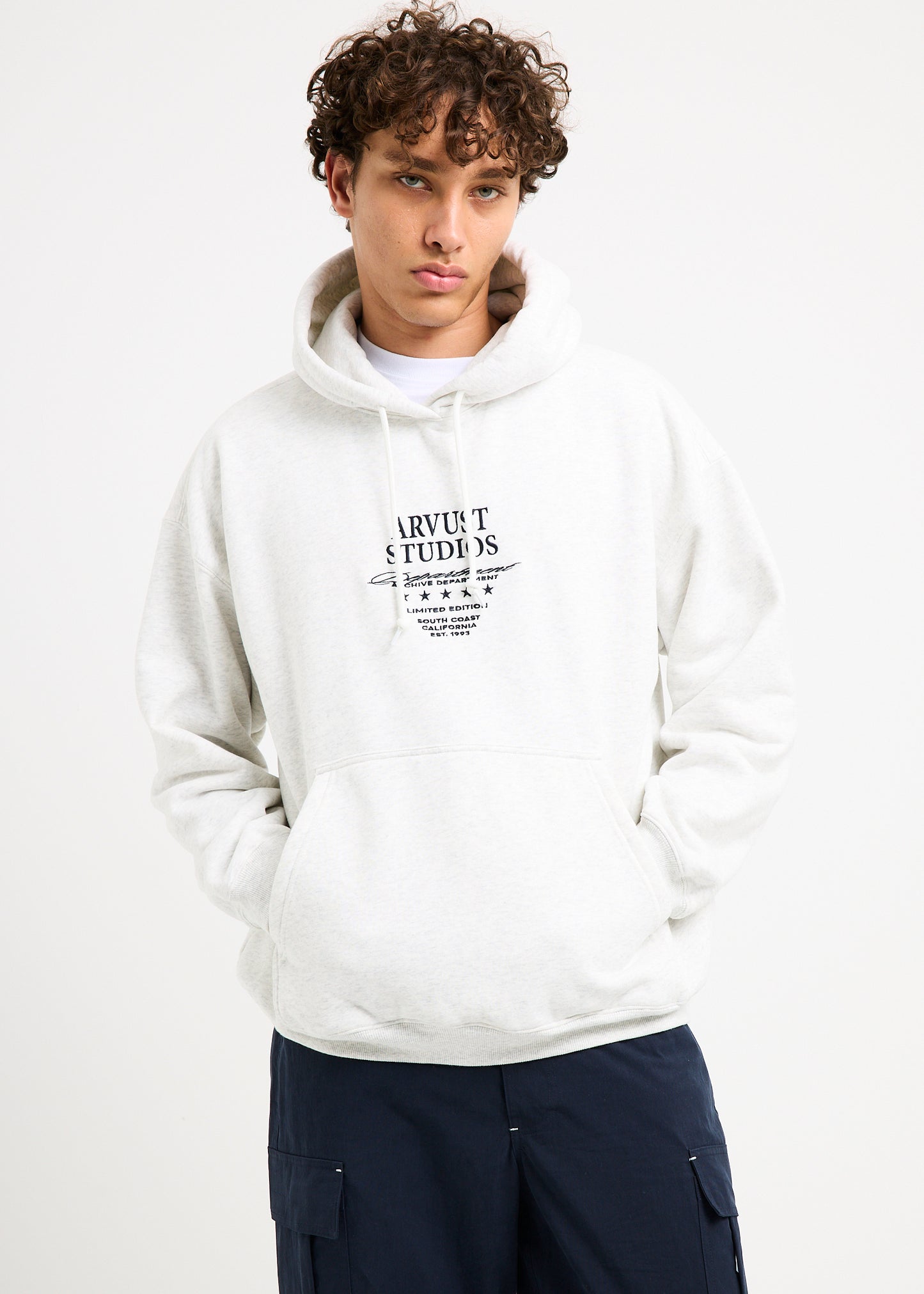 Auto Hoodie