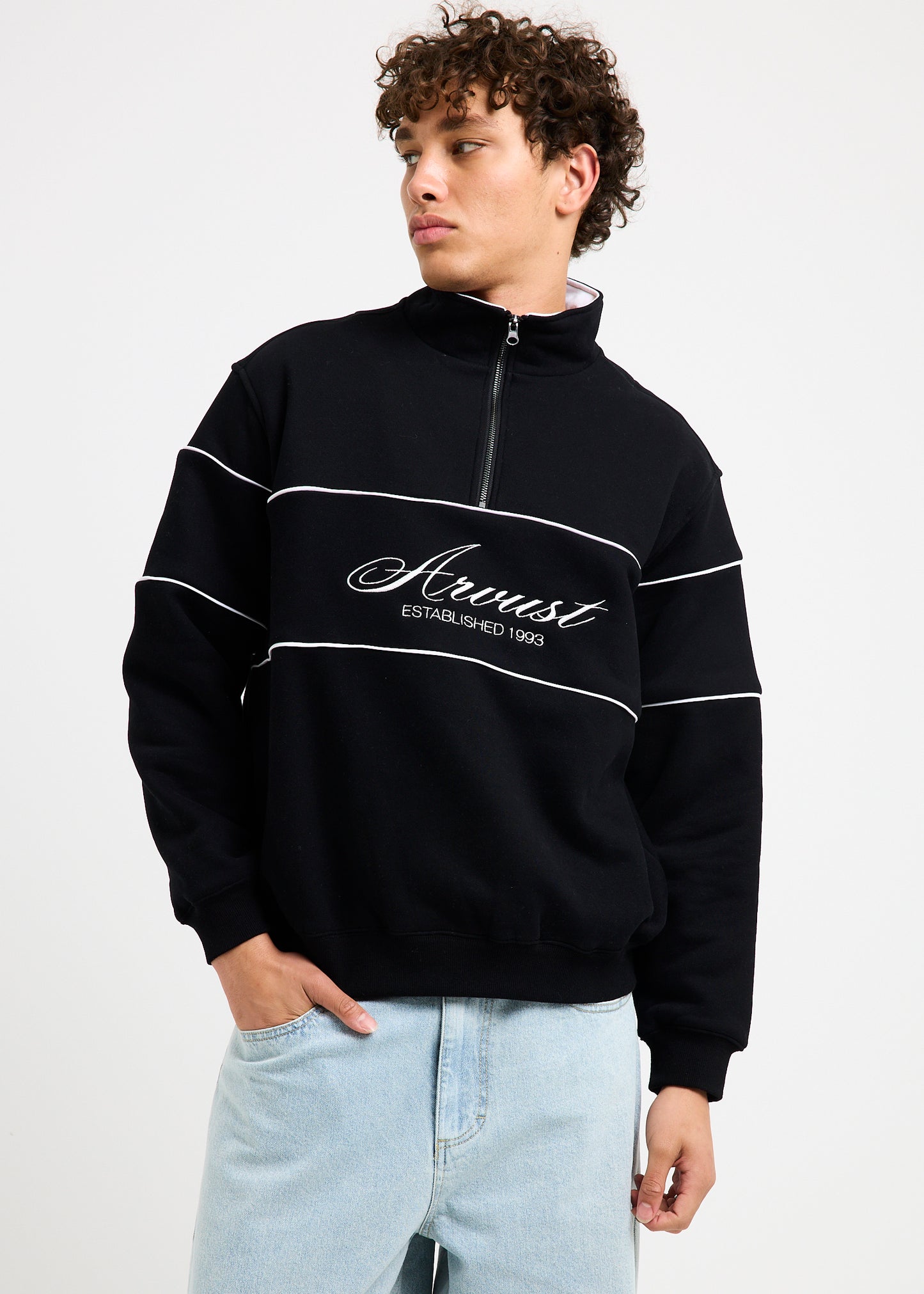 Location Quarter Zip