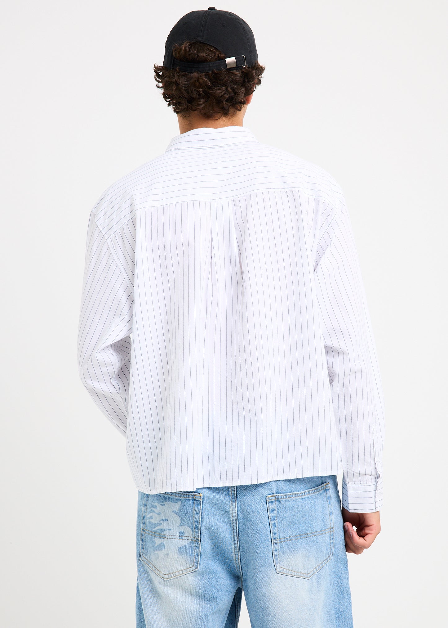 Auto Long Sleeve Shirt