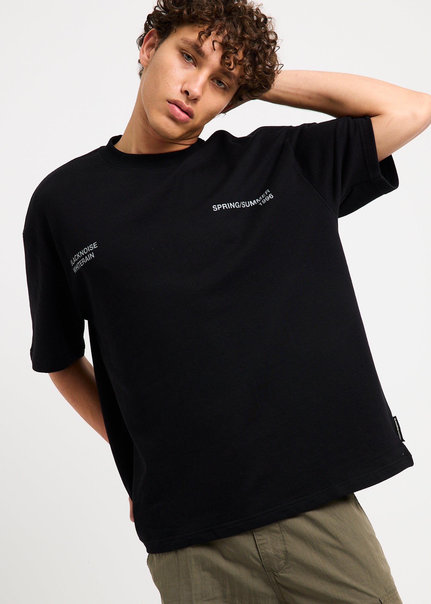 Department T-Shirt