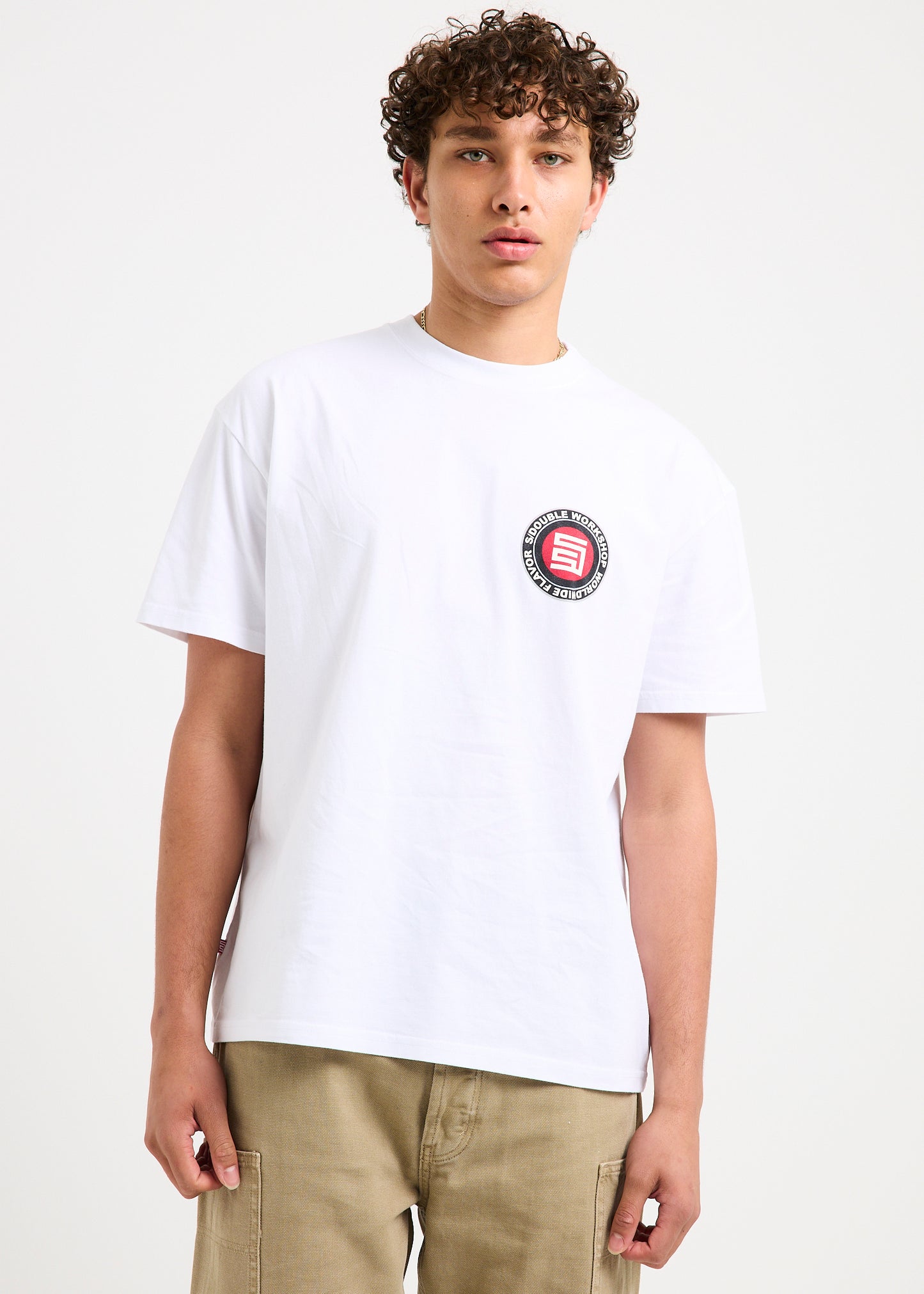 Flavor Dot T-Shirt