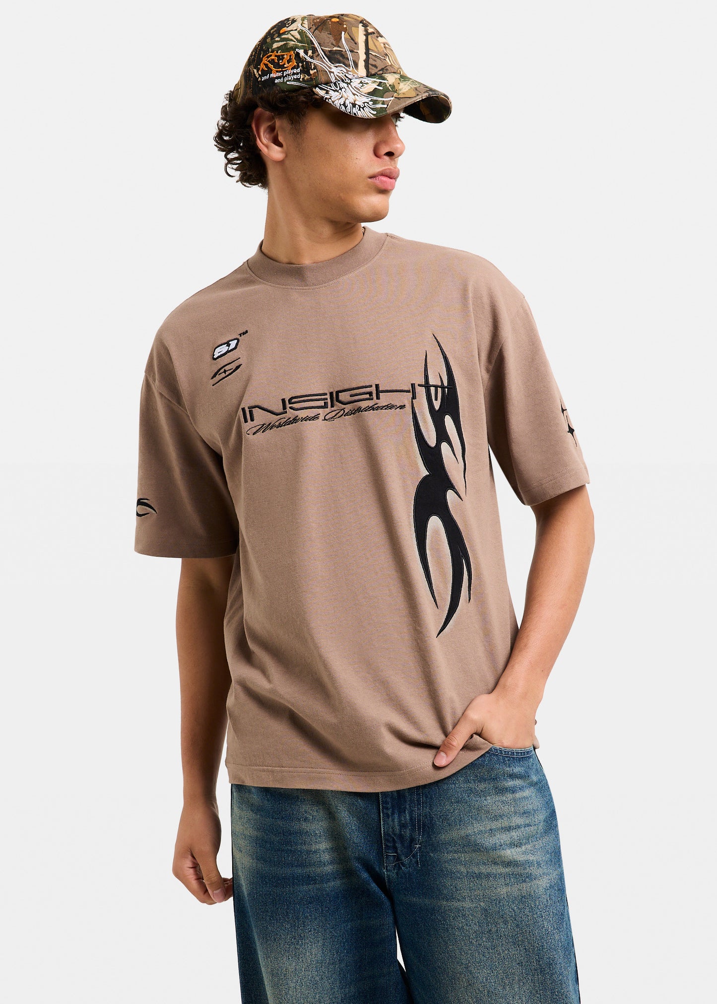 Worldwide T-Shirt