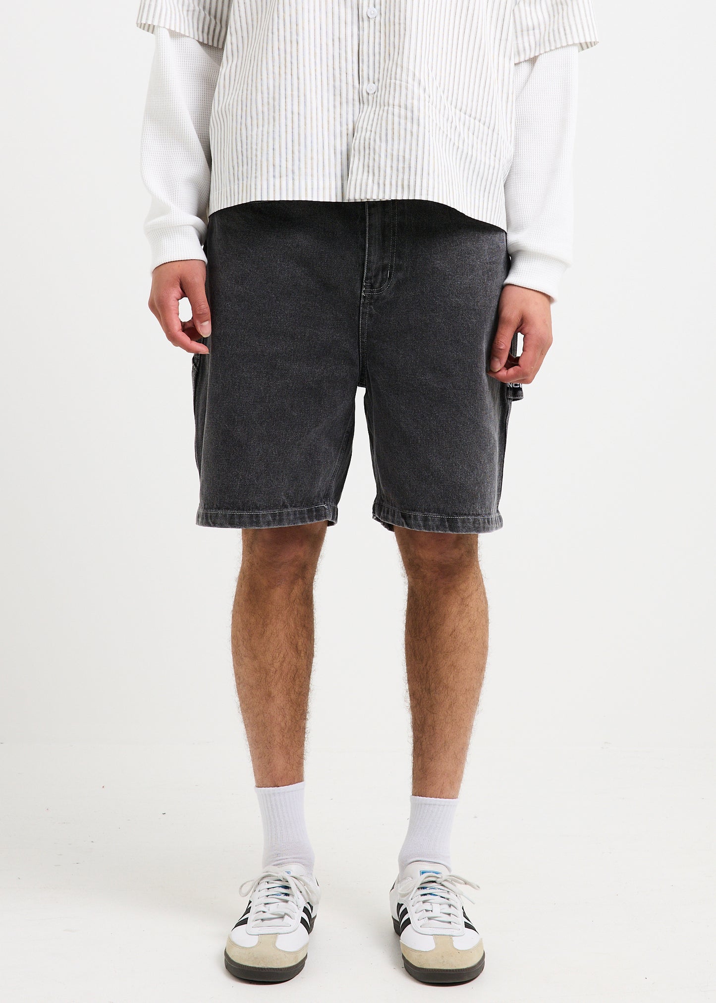 Brunson Carpenter Shorts