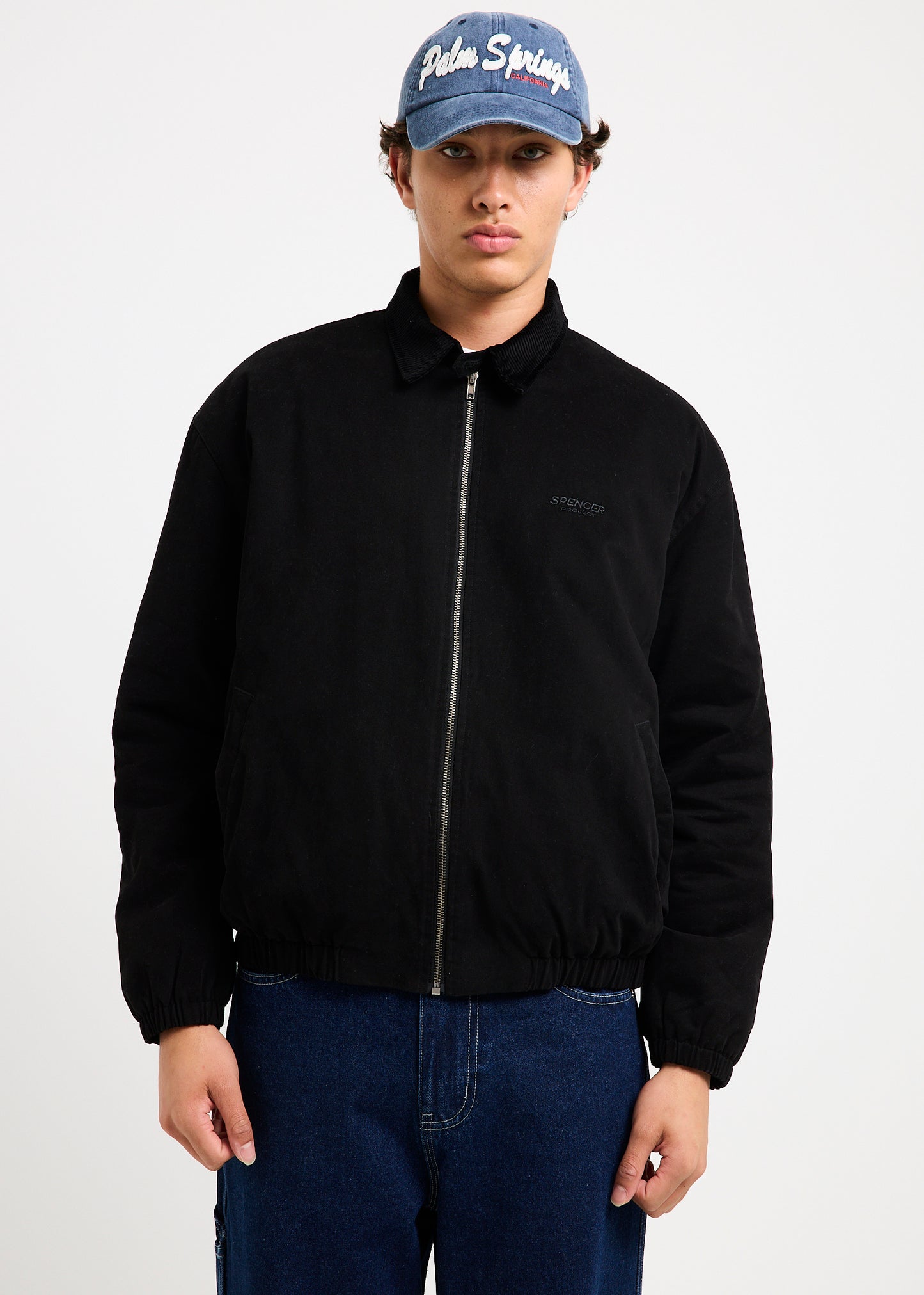 Palmer Jacket