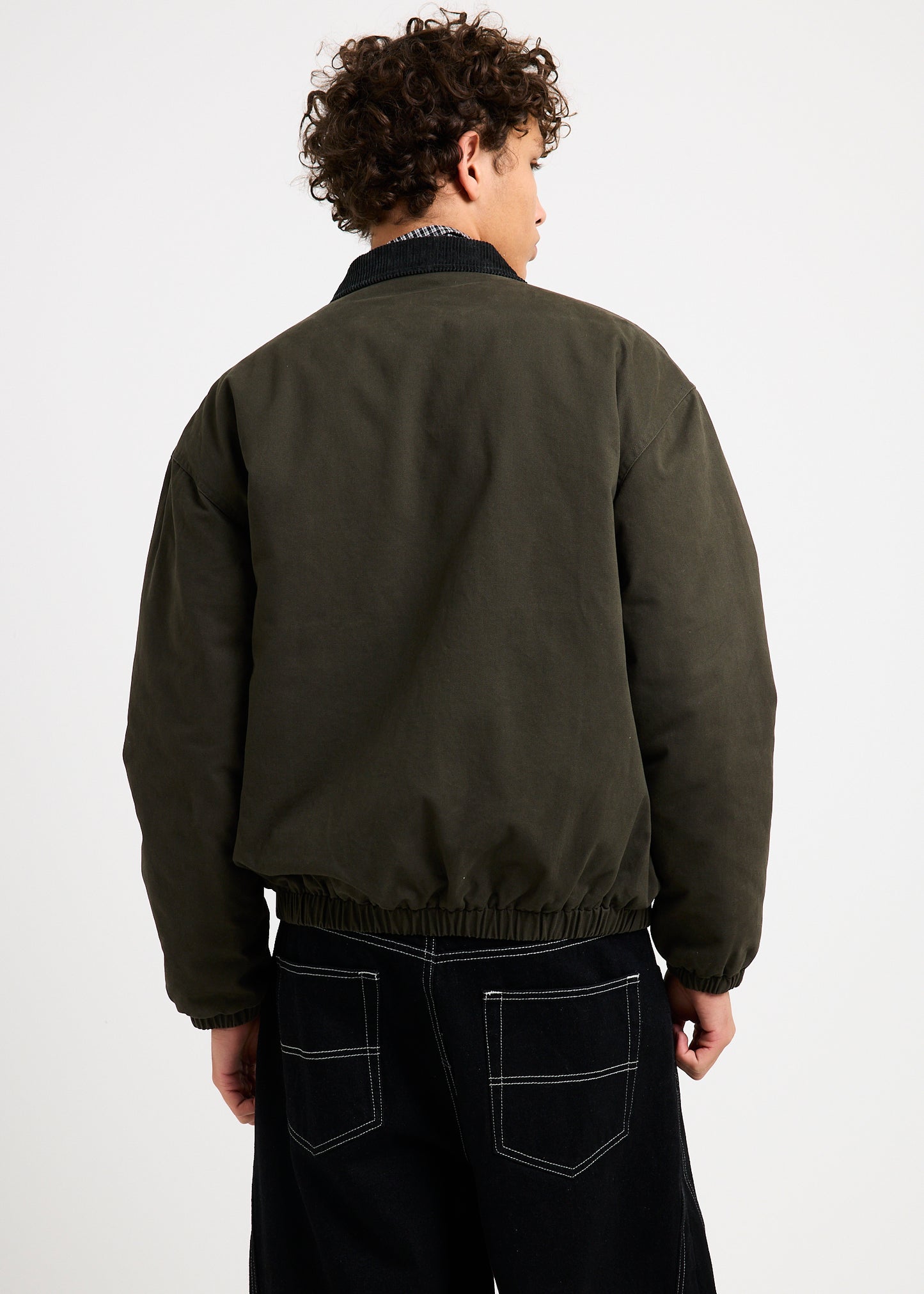 Palmer Jacket
