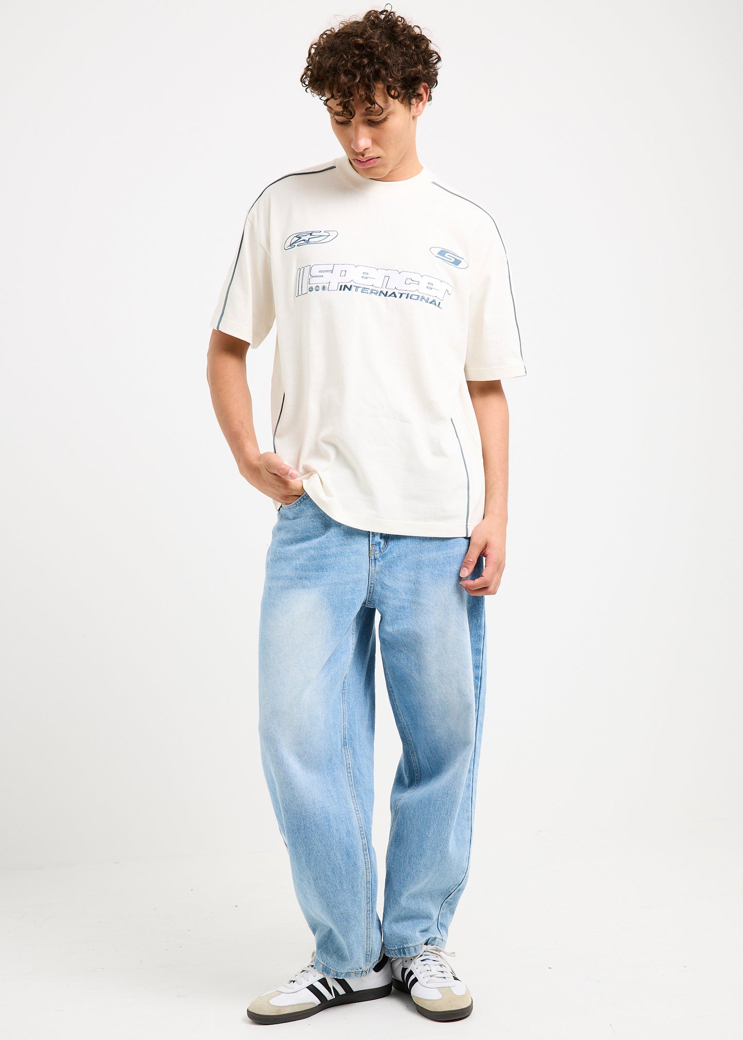 Tech Dub T-Shirt