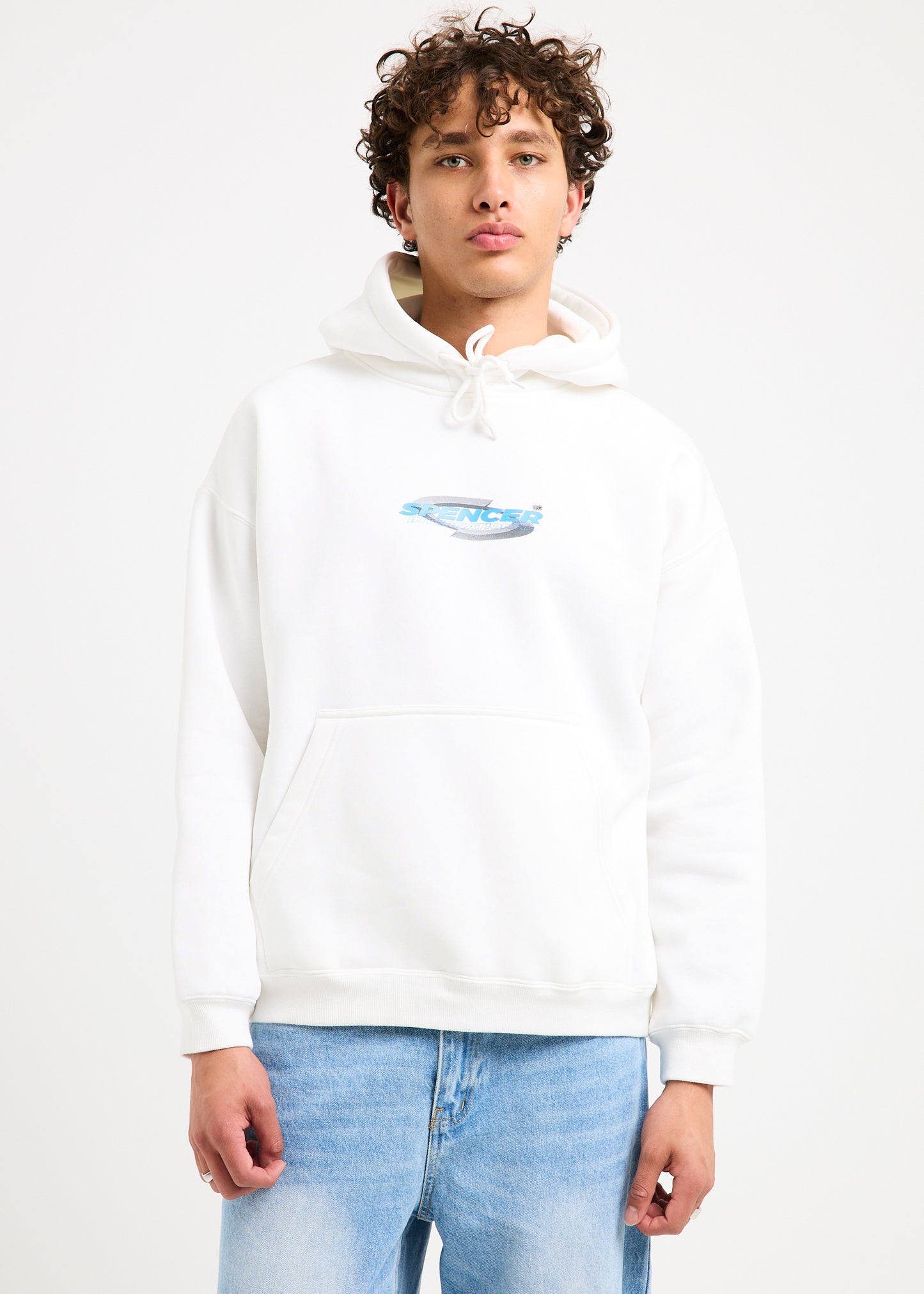 Haul Hoodie