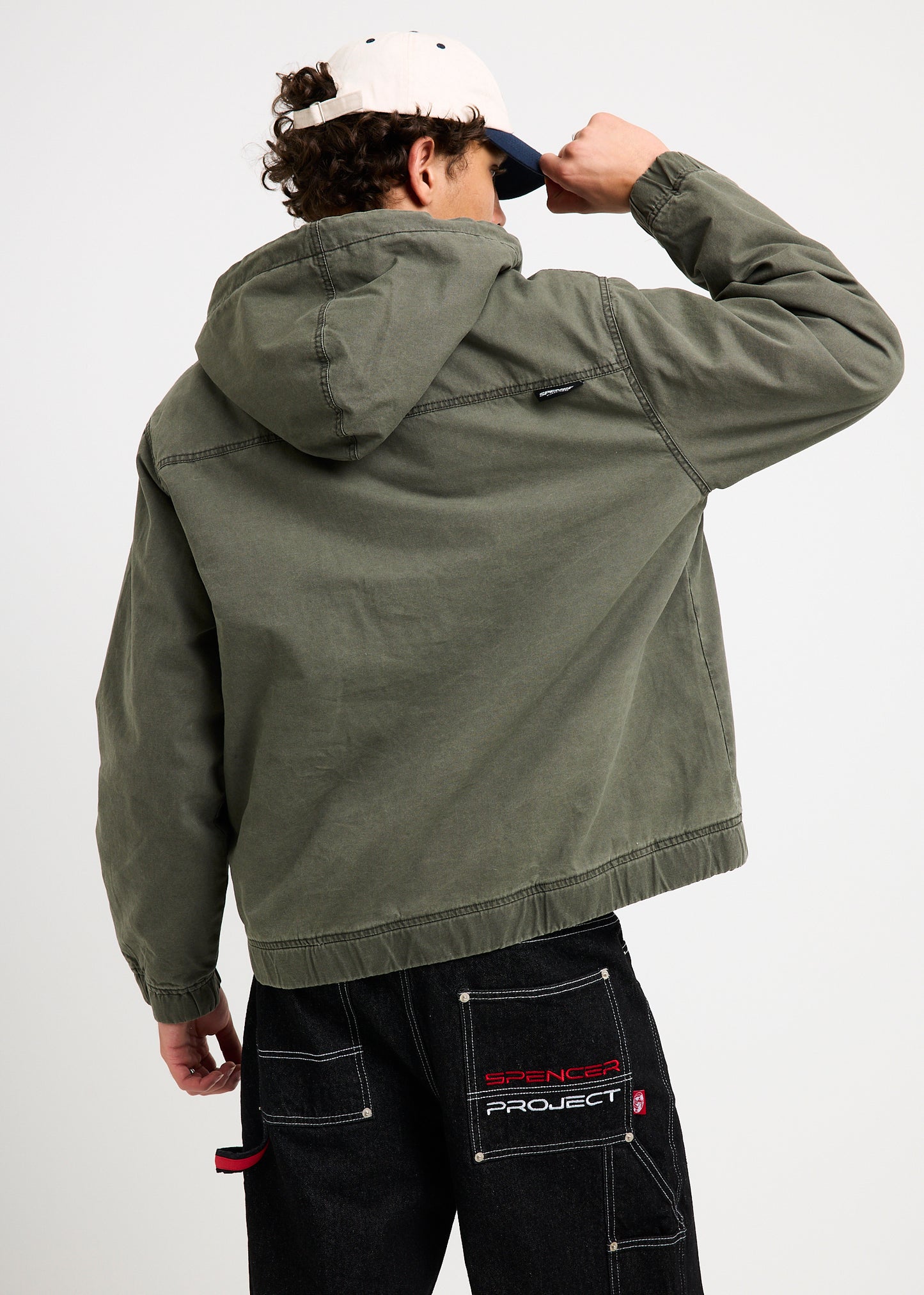 Missouri Jacket