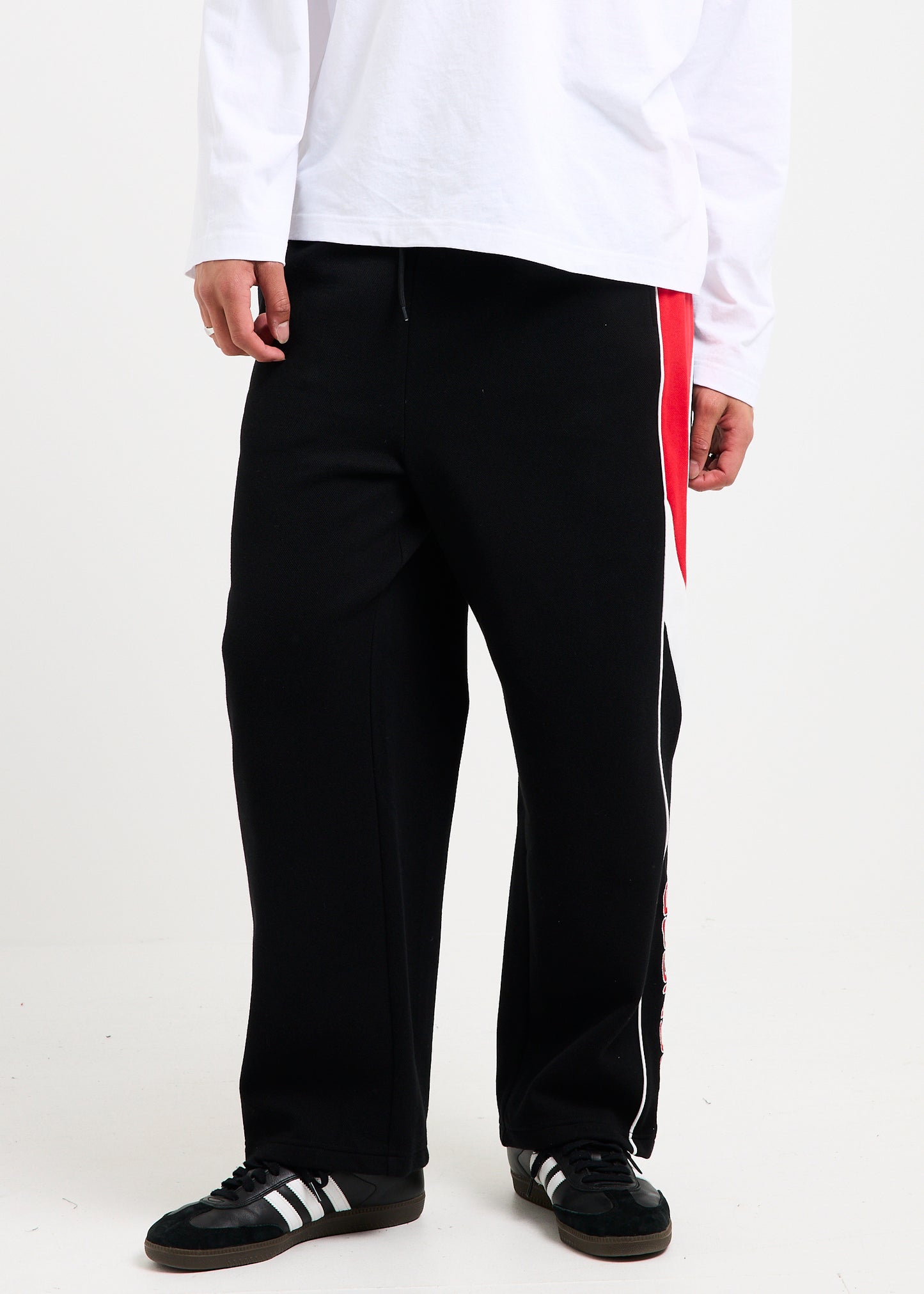 Drifter Baggy Pants