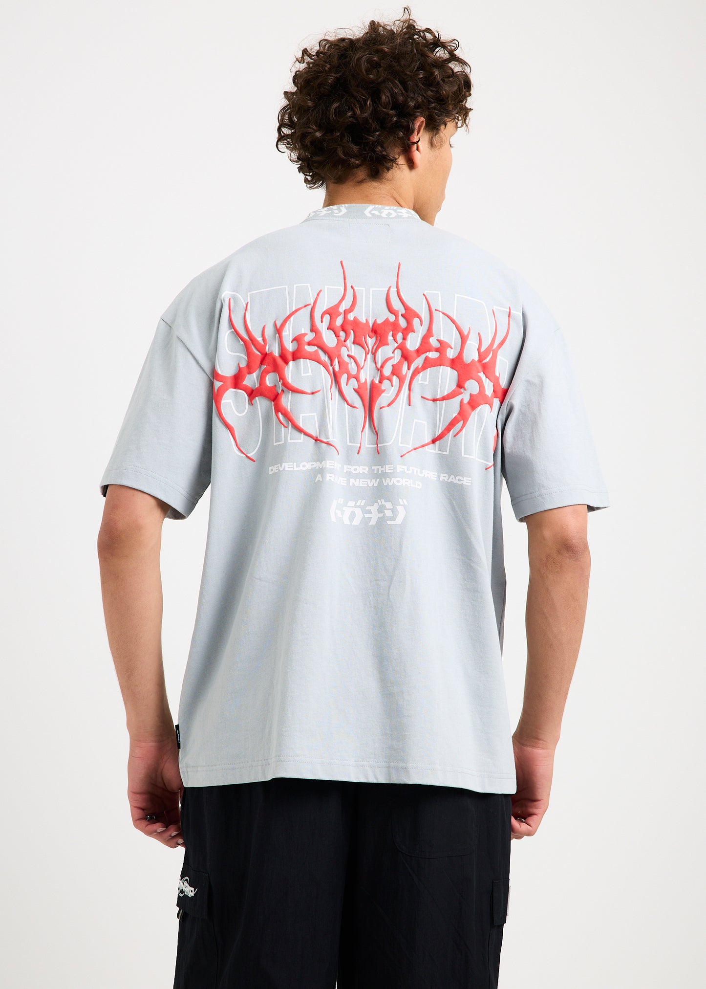 Limit T-Shirt