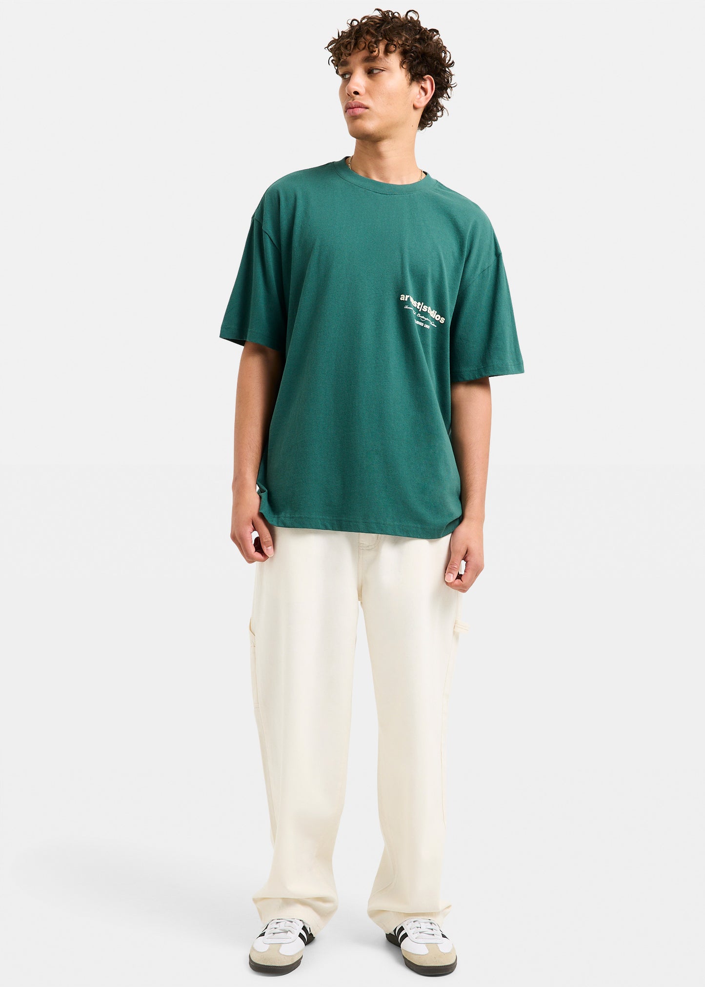 Contemporary T-Shirt