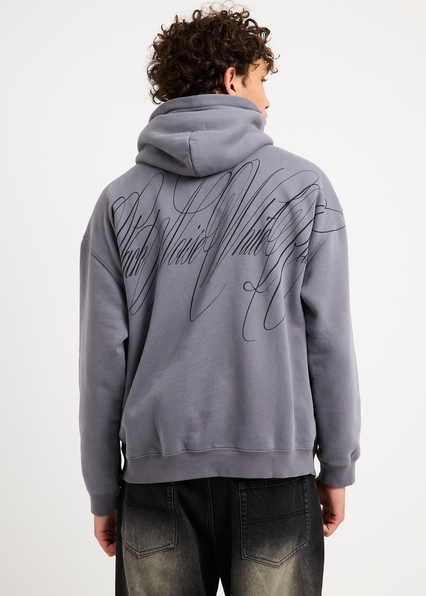 Charm Hoodie