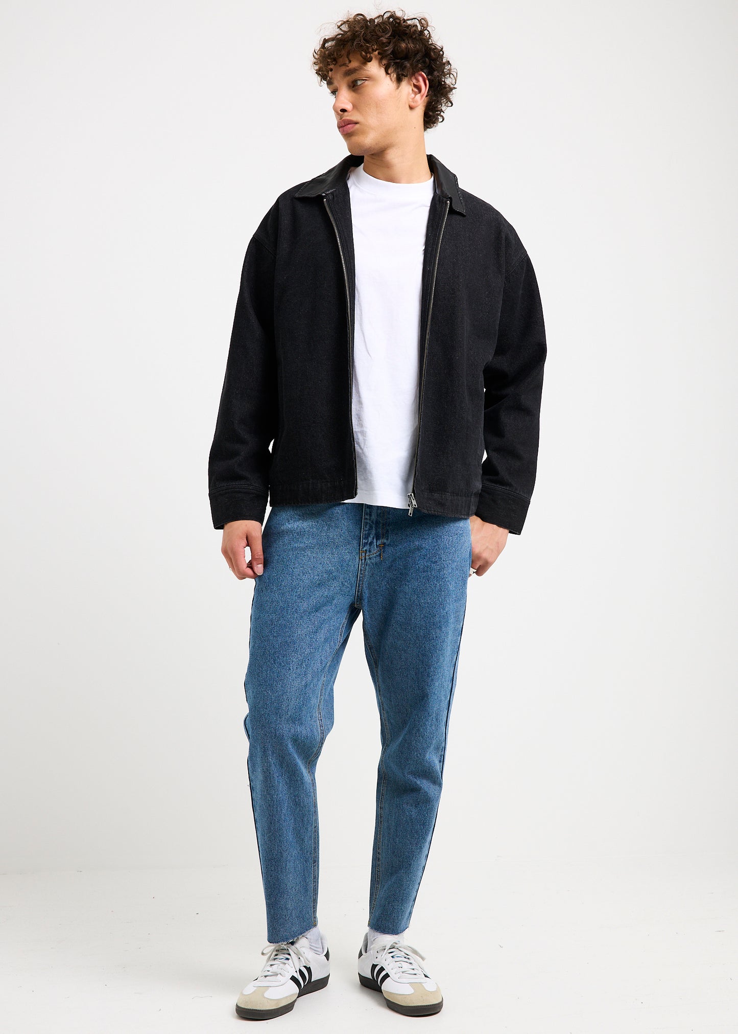 Switch Denim Jeans
