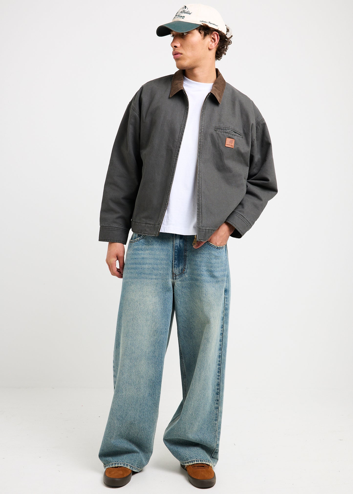 Spirition Jacket