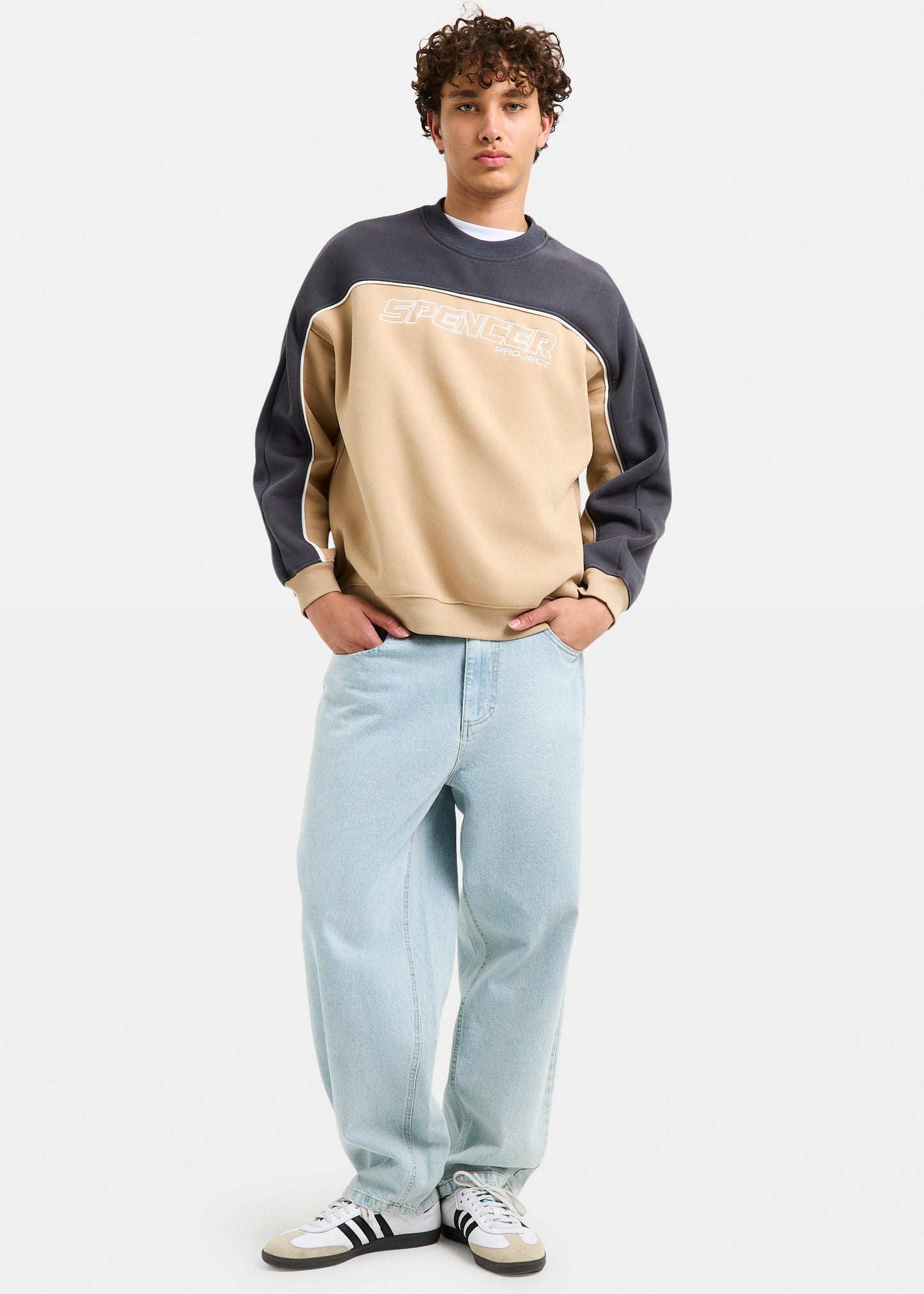 Live Crew Jumper
