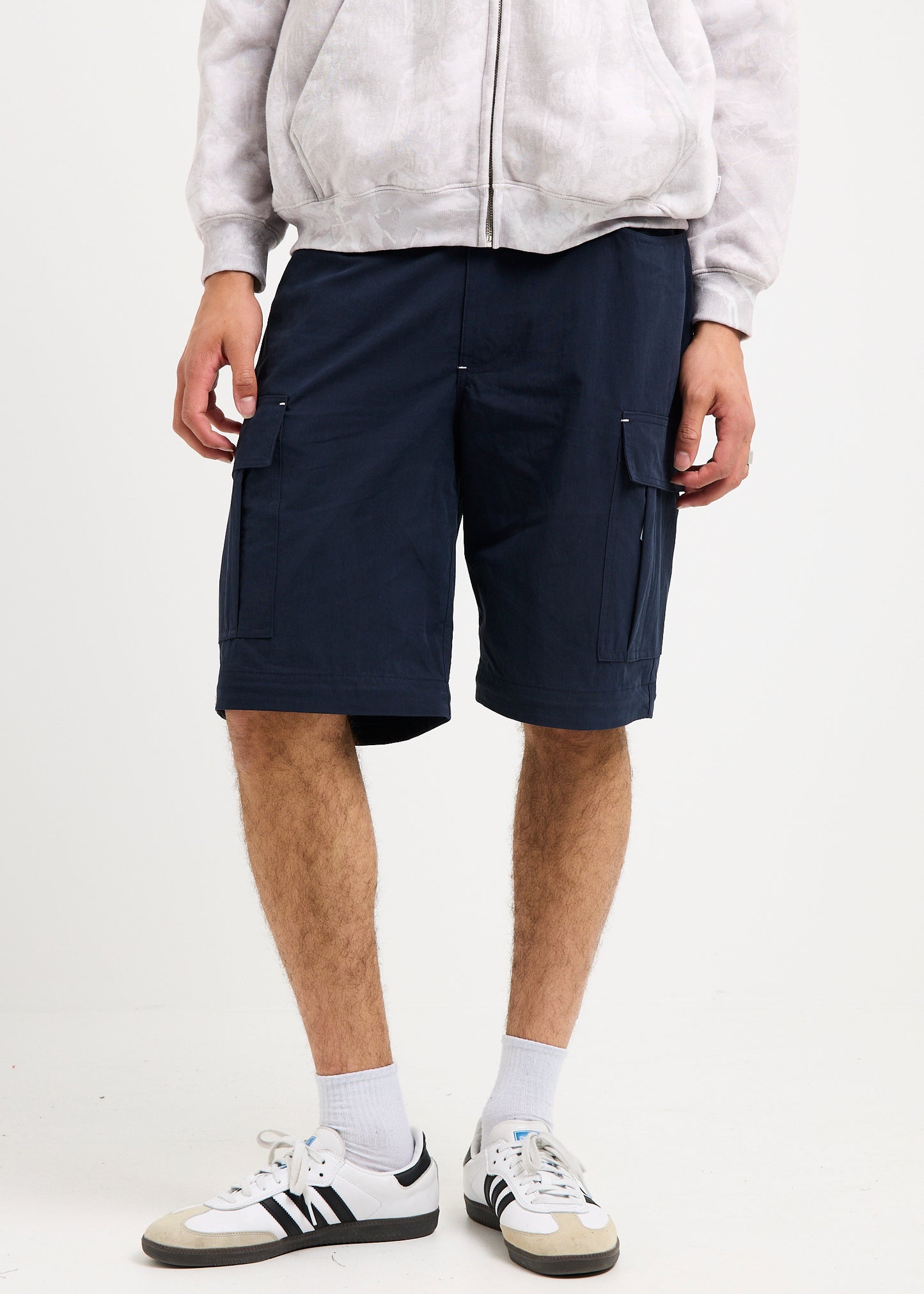 Division Ripstop Pants