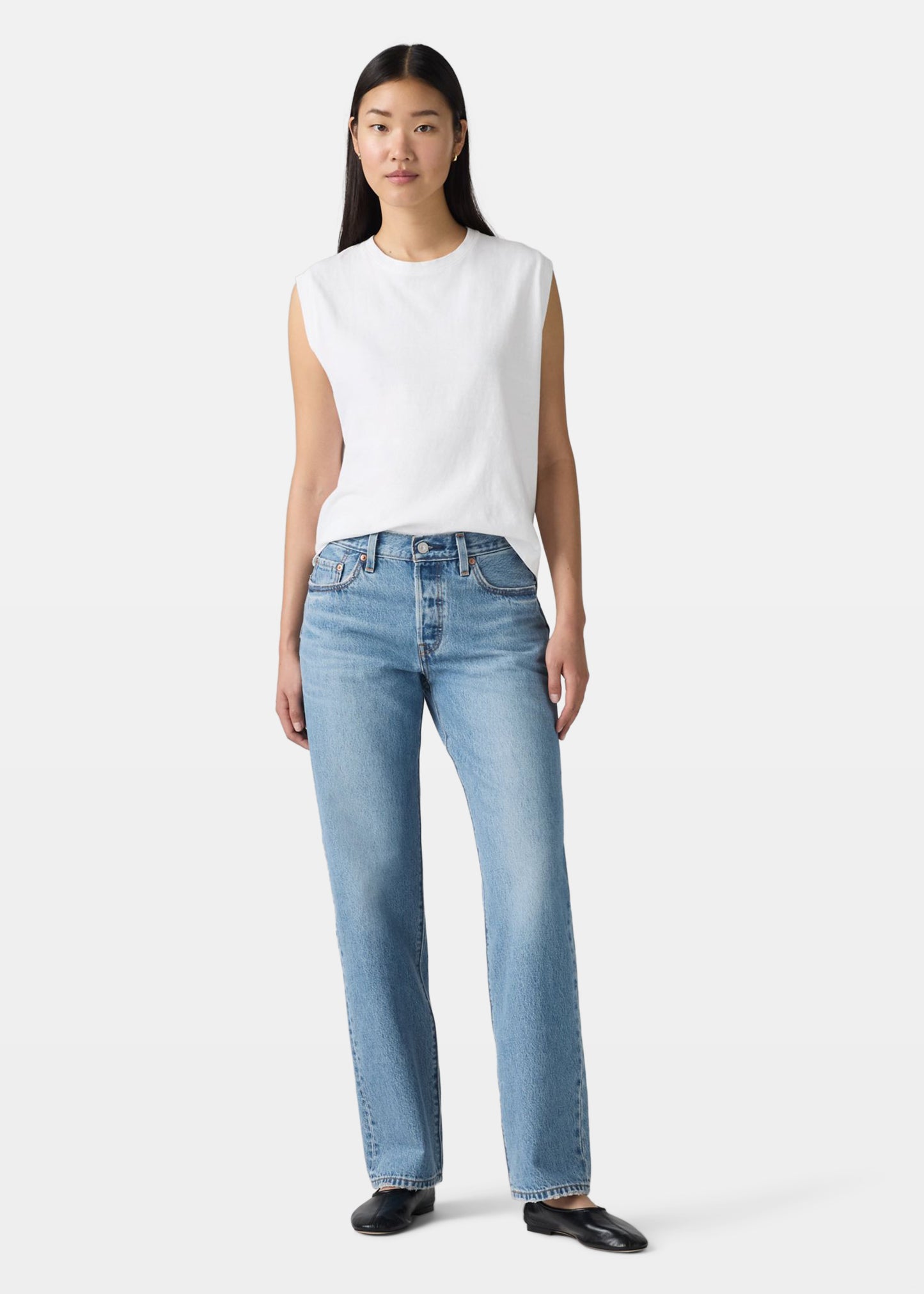 501 90's Denim Jeans