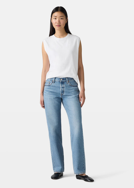501 90's Denim Jeans IN LOVE WITH YOU