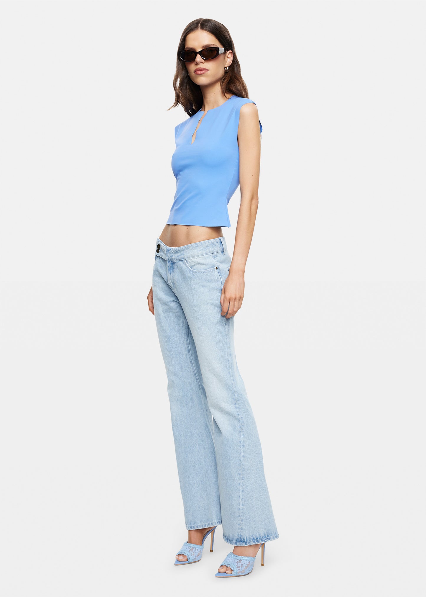 Tribeca Top