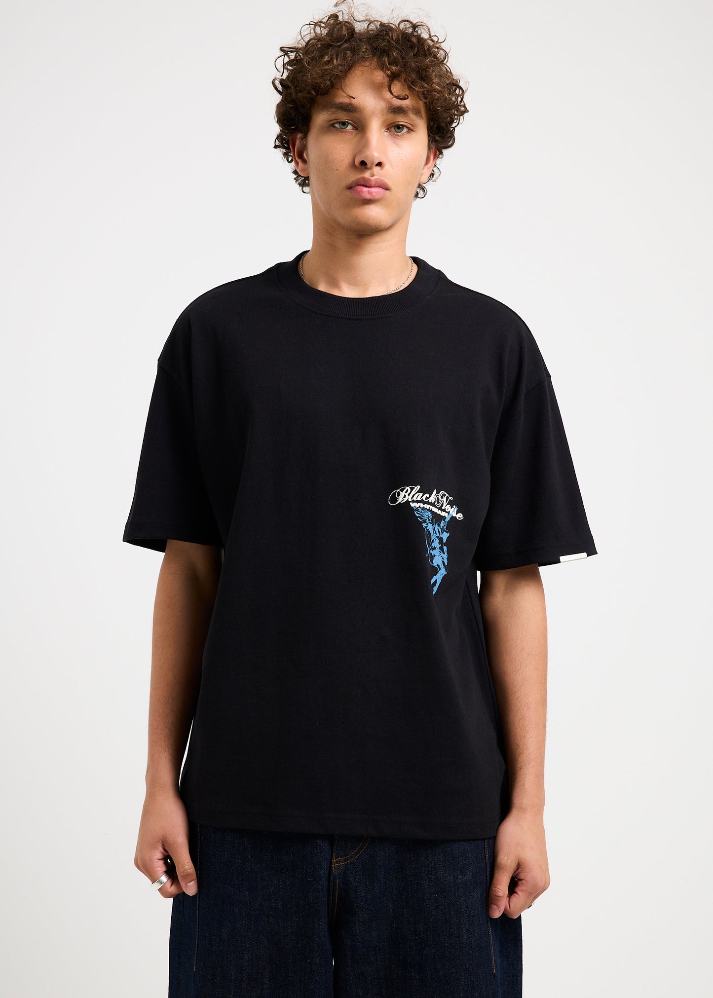 Script T-Shirt