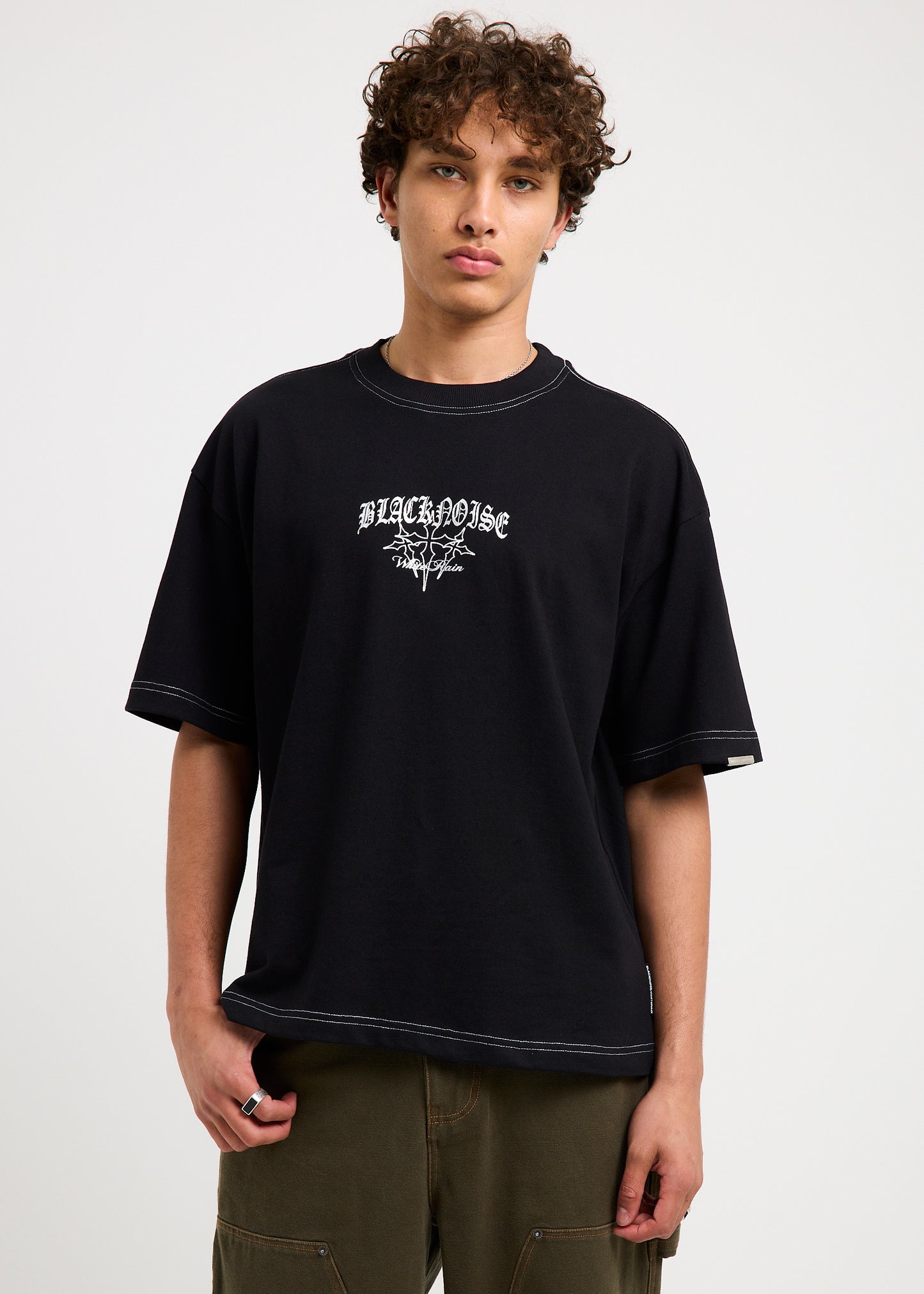 Lacquer T-Shirt