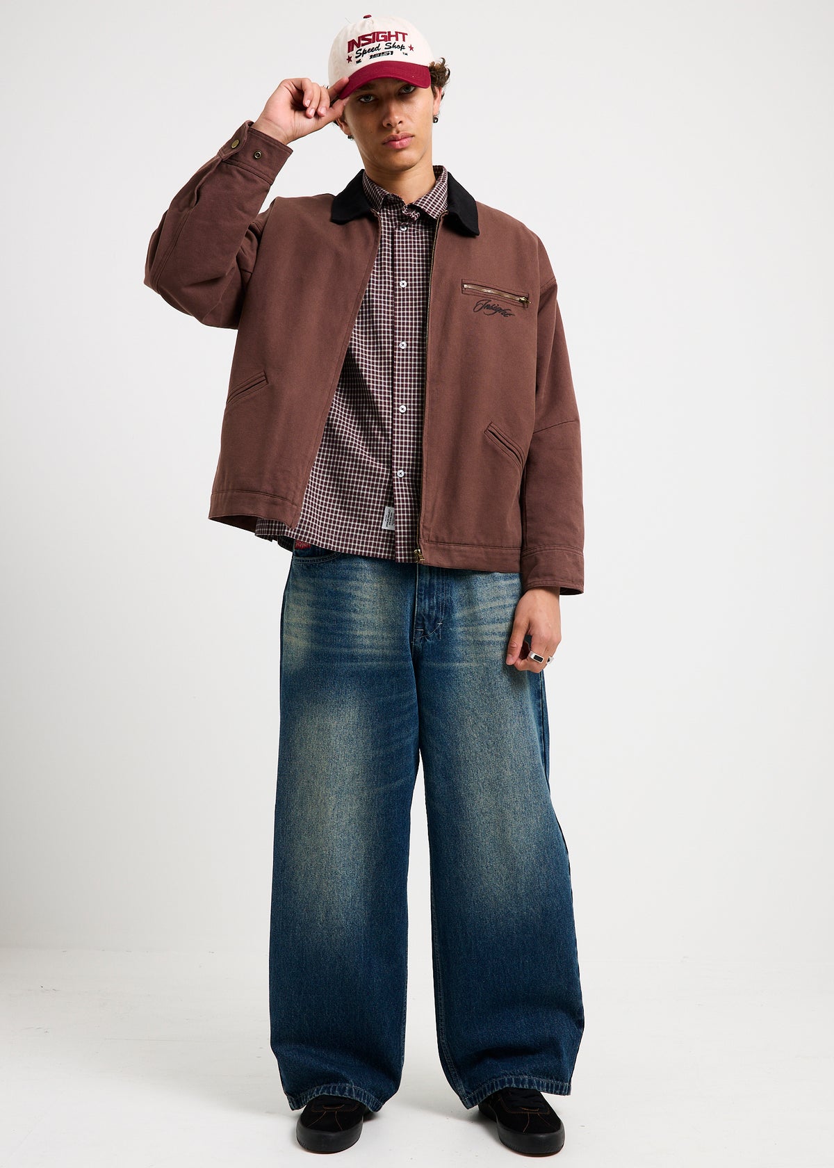 Society Neo Denim Jeans
