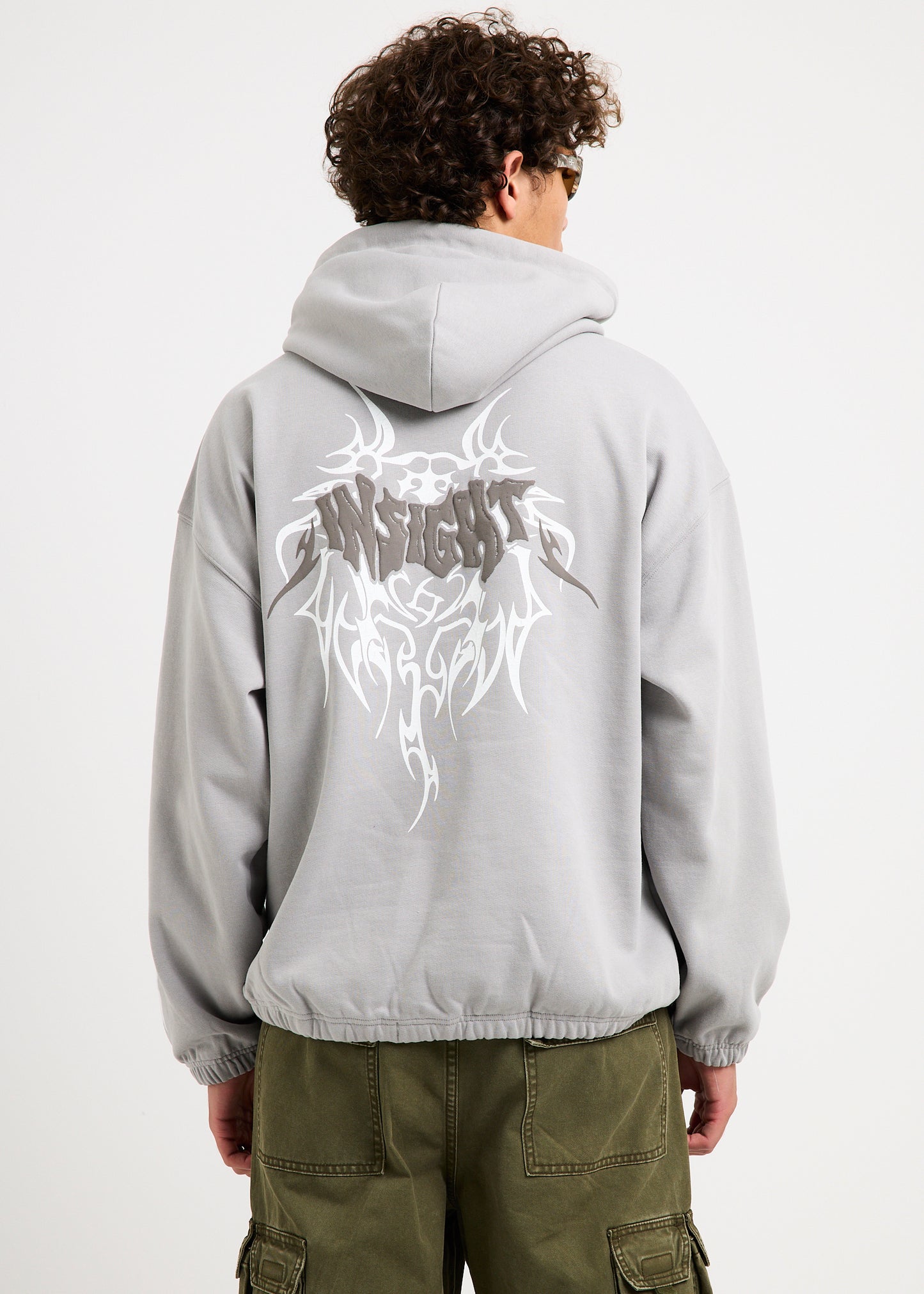 Noss Hoodie