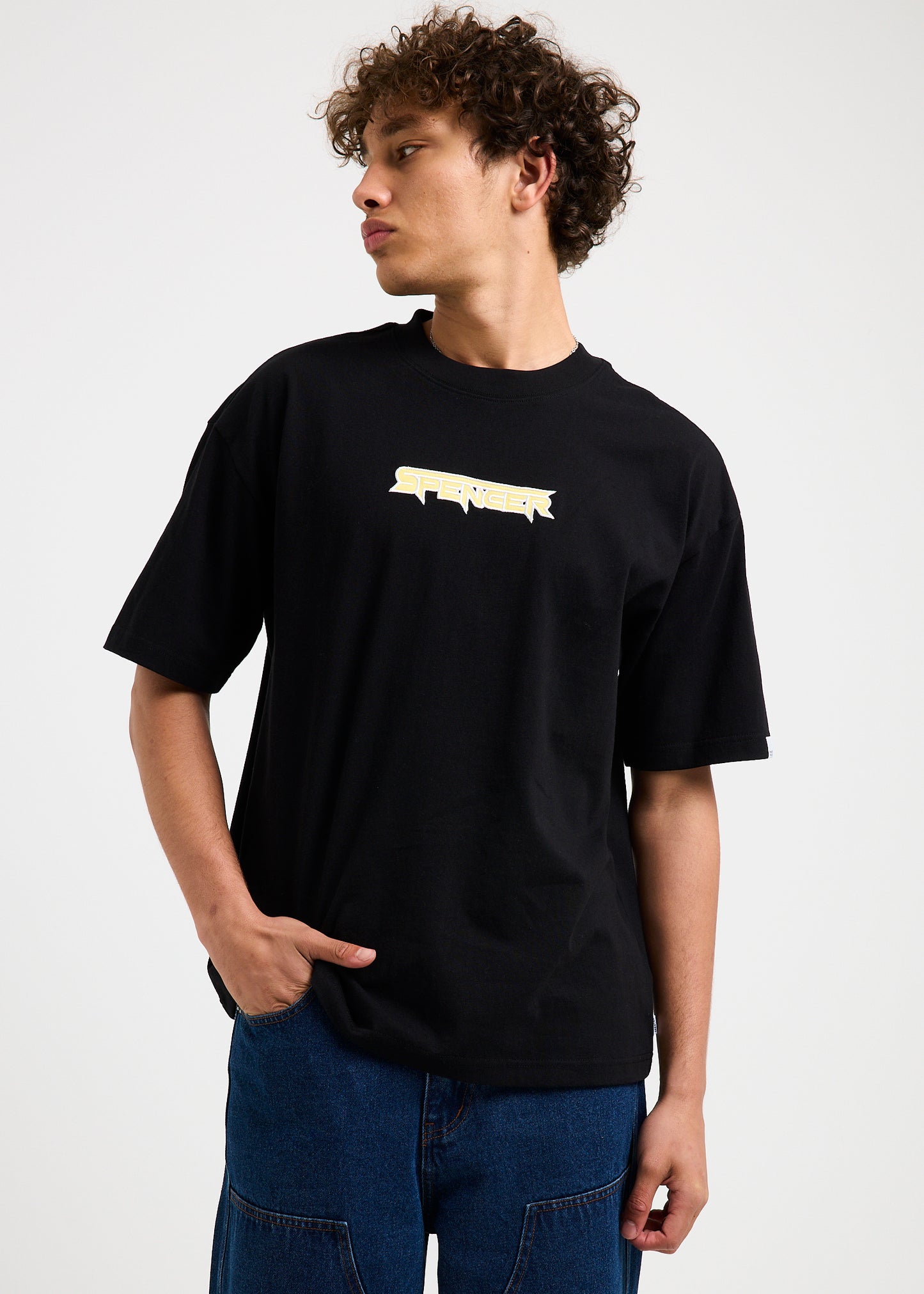 Street Block T-Shirt