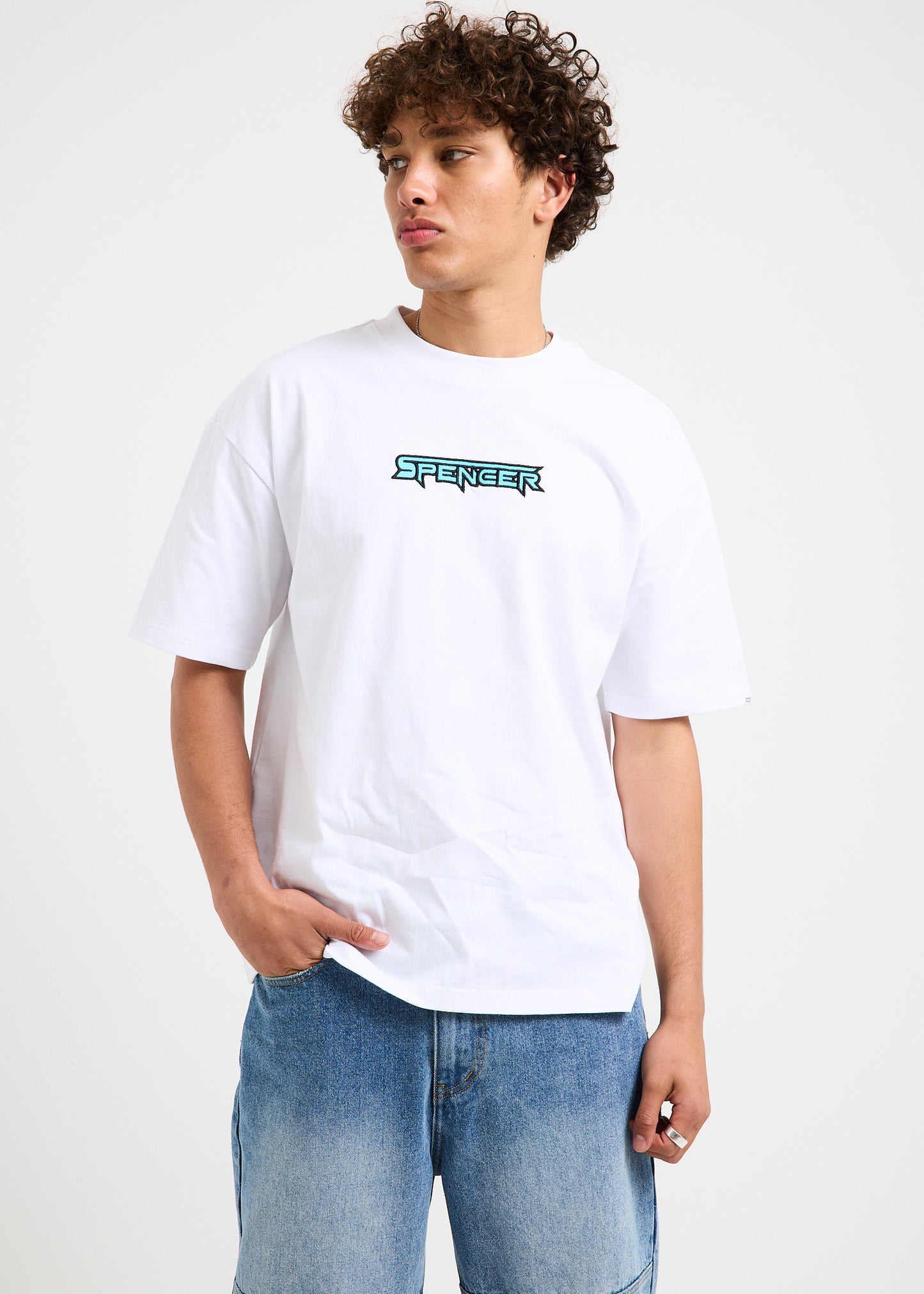 Street Block T-Shirt
