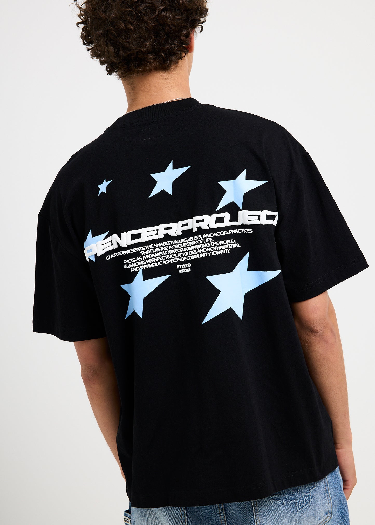 Worldwide T-Shirt