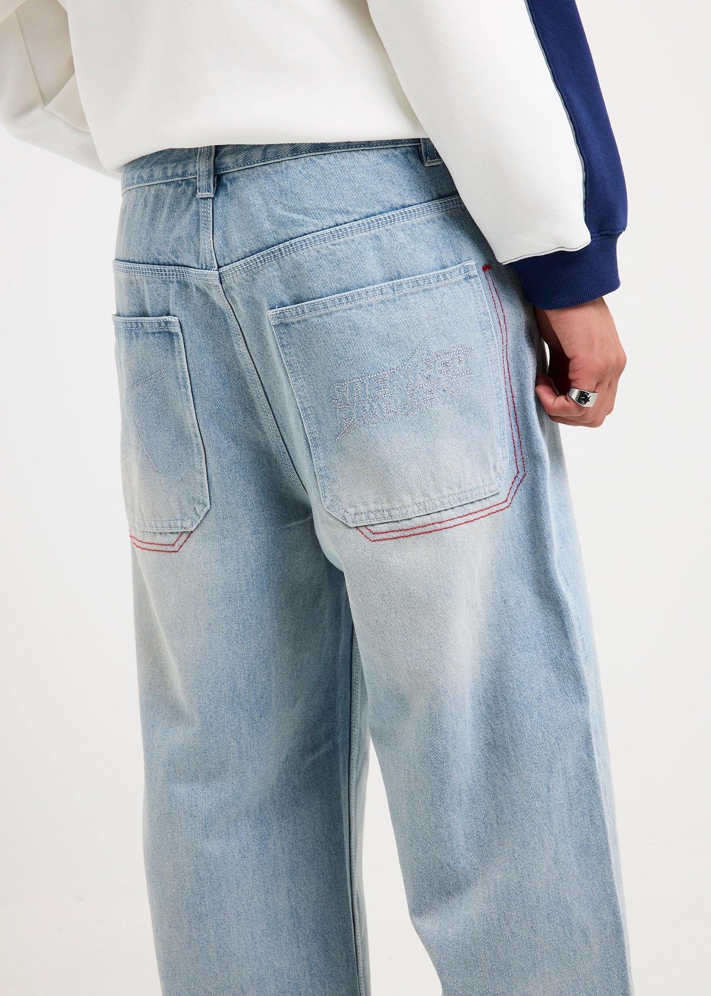 Ultra Denim Jeans