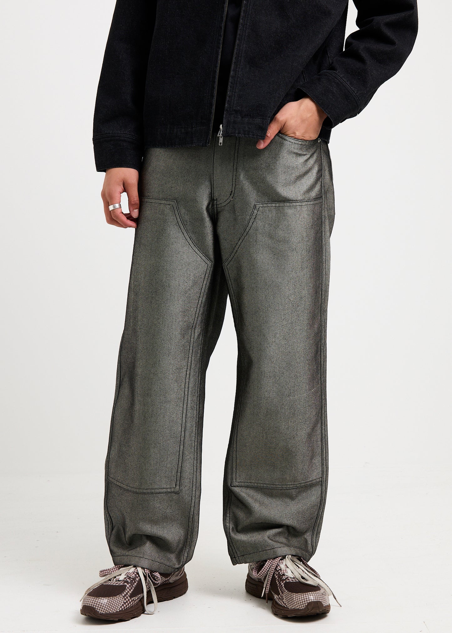 Roam Tech Jeans