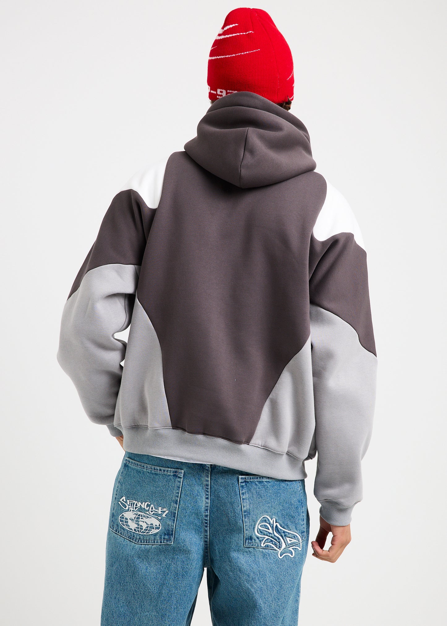 Vital Zip Hoodie