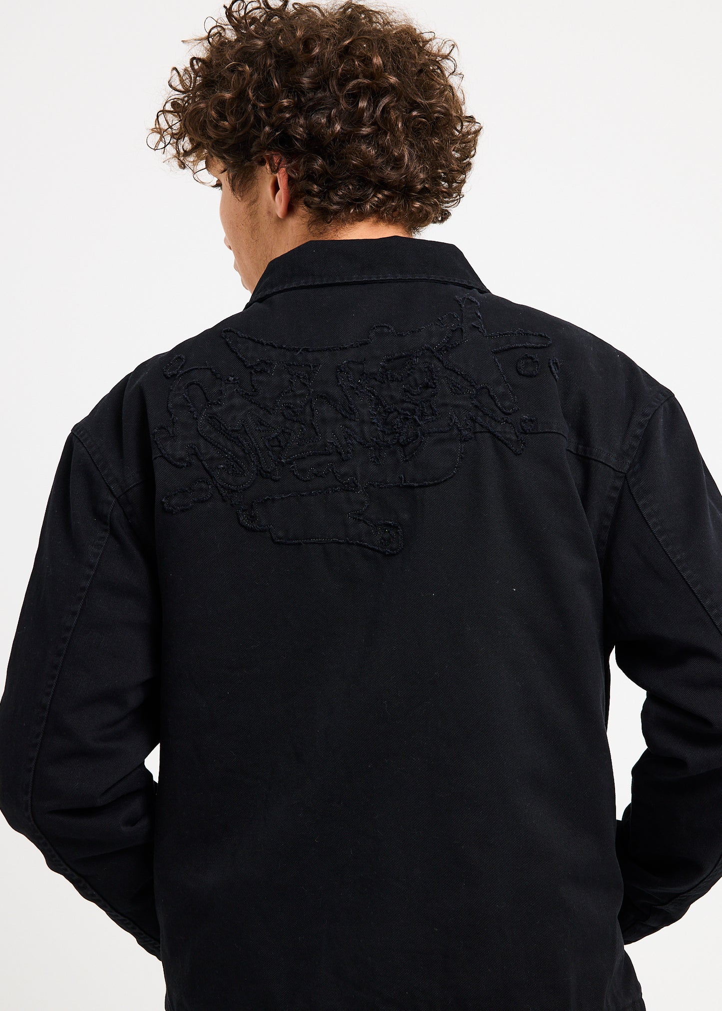 Georgia Jacket