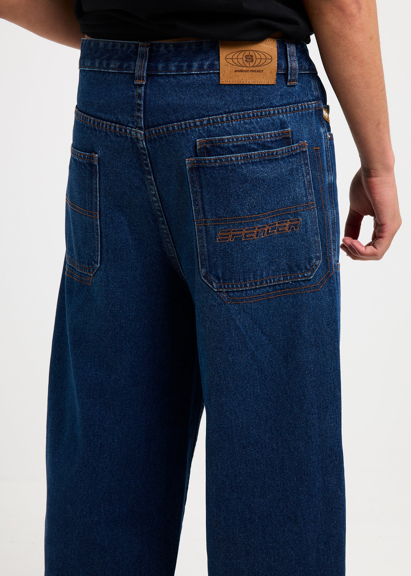 Idaho Denim Jeans