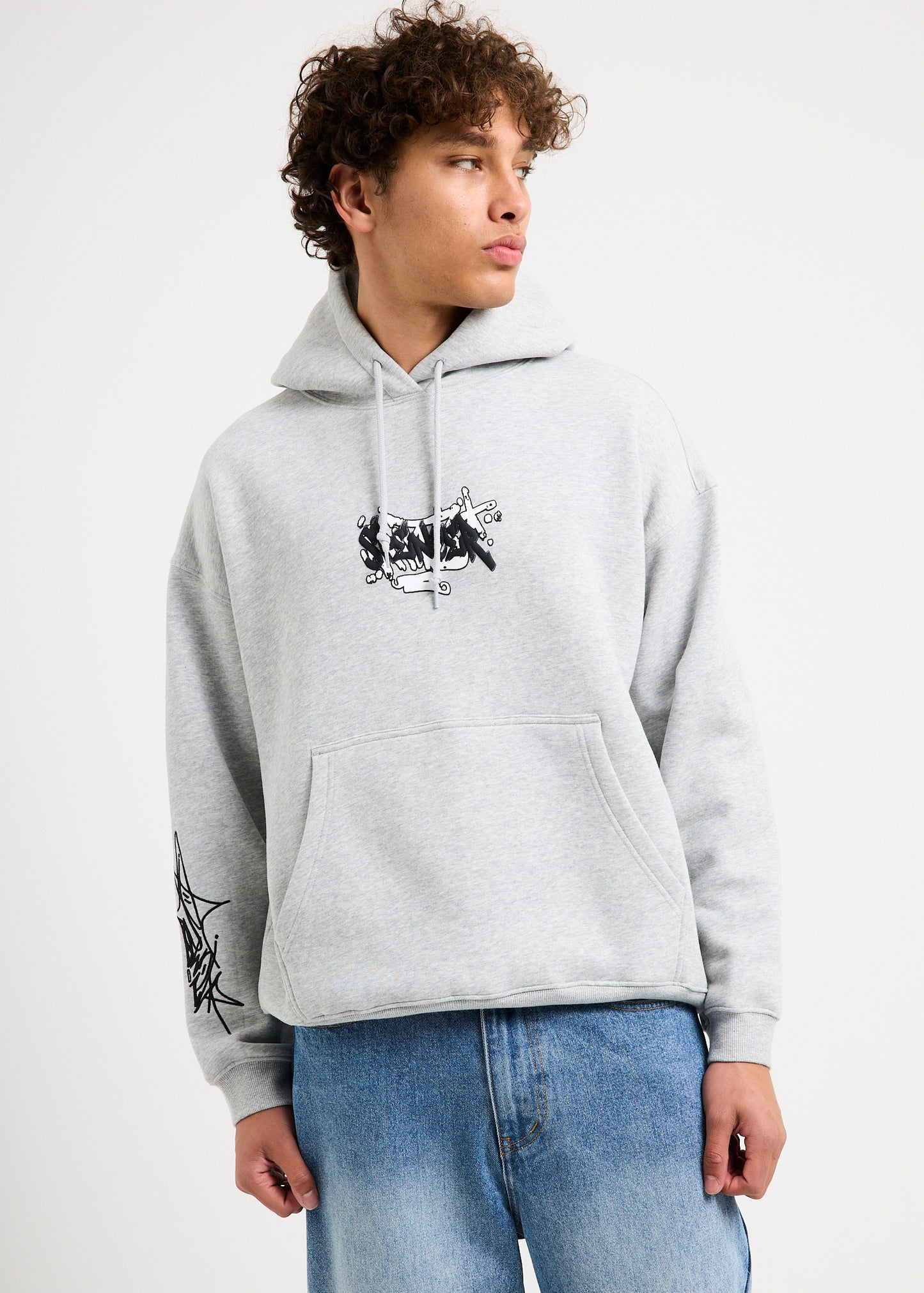 Chief Hoodie